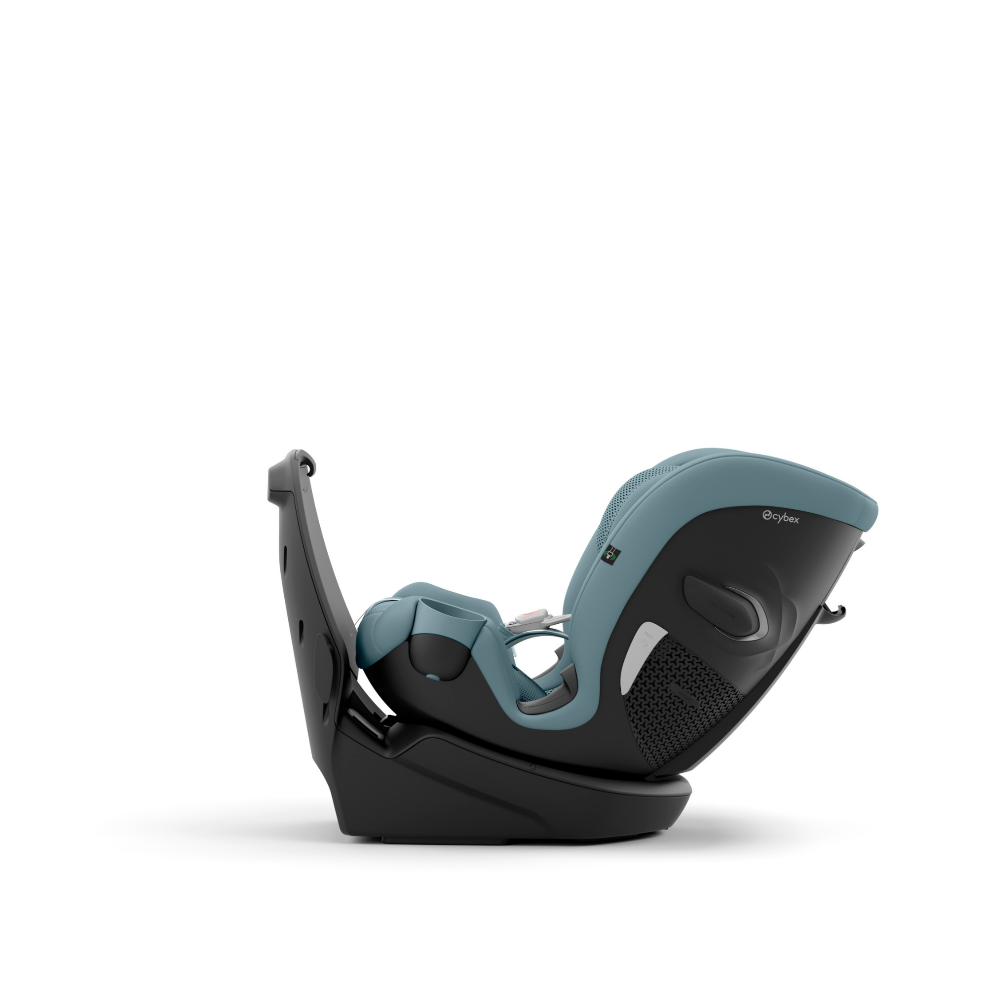 CYBEX Callisto G 360 Rotating All-in-One Convertible Car Seat
