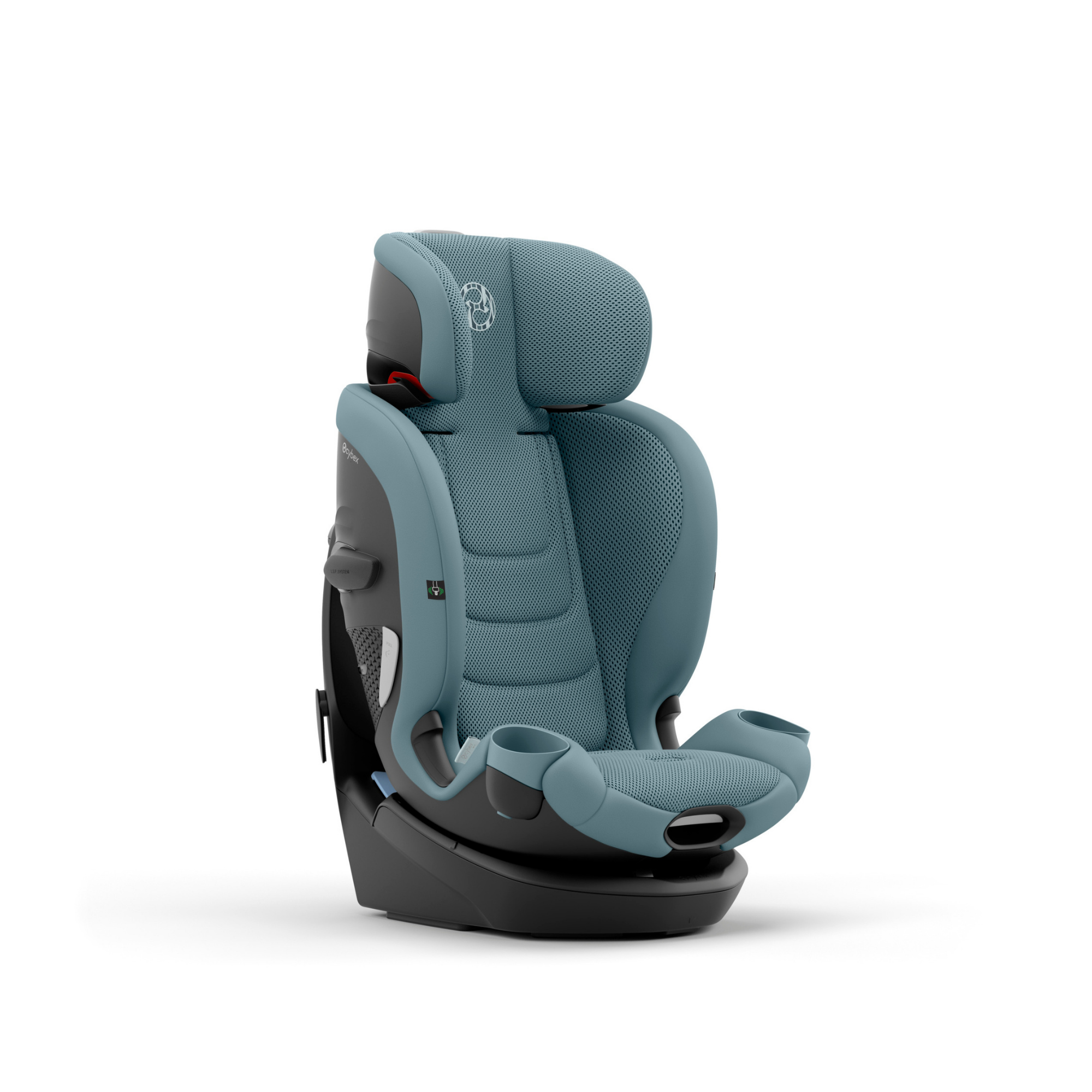 CYBEX Callisto G 360 Rotating All-in-One Convertible Car Seat