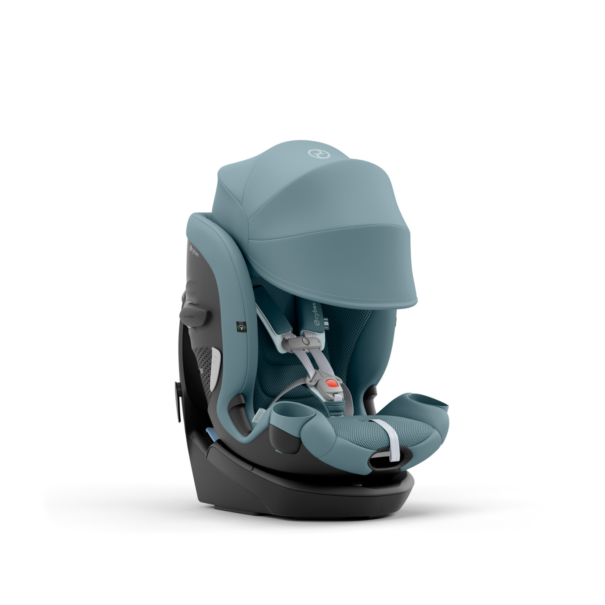 CYBEX Callisto G 360 Rotating All-in-One Convertible Car Seat