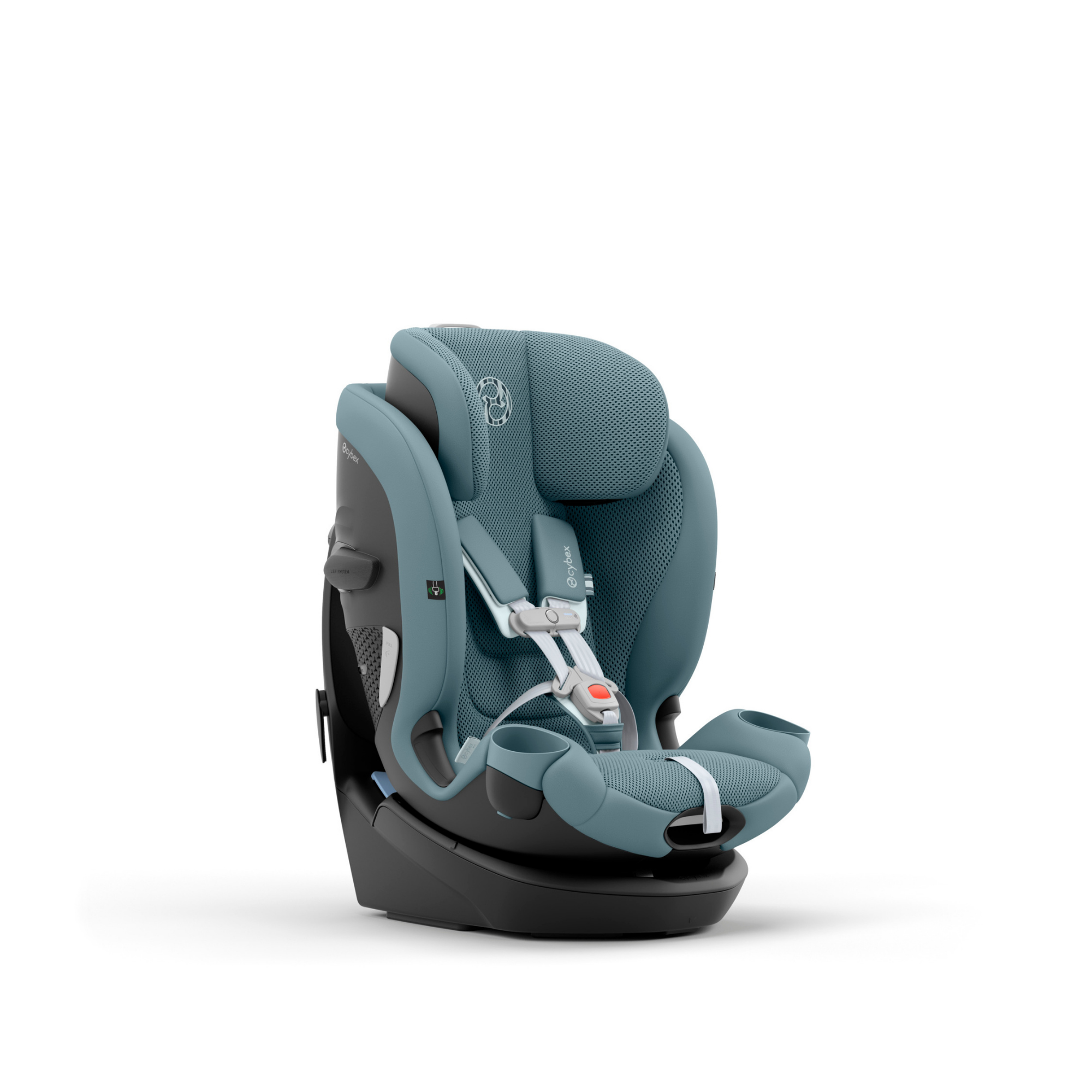 CYBEX Callisto G 360 Rotating All-in-One Convertible Car Seat
