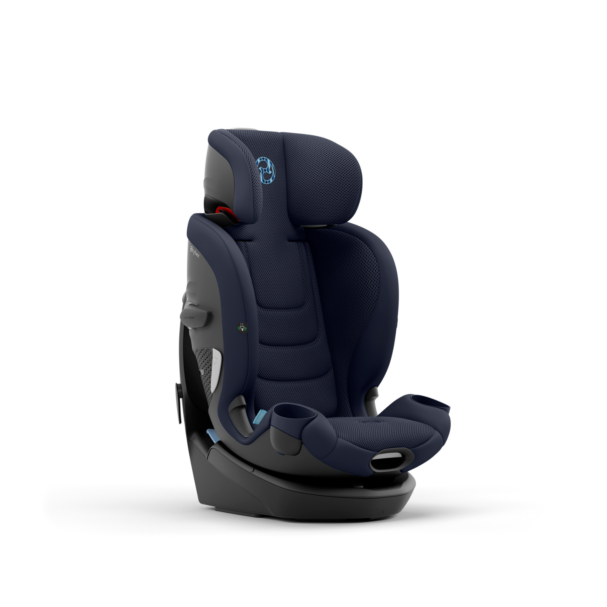 CYBEX Callisto G 360 Rotating All-in-One Convertible Car Seat