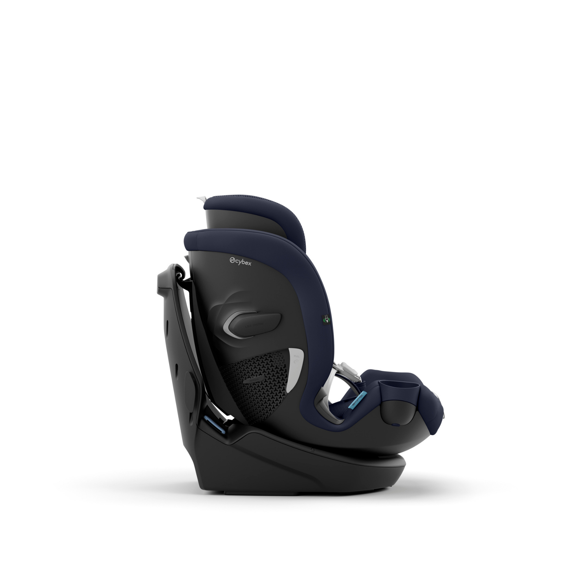 CYBEX Callisto G 360 Rotating All-in-One Convertible Car Seat