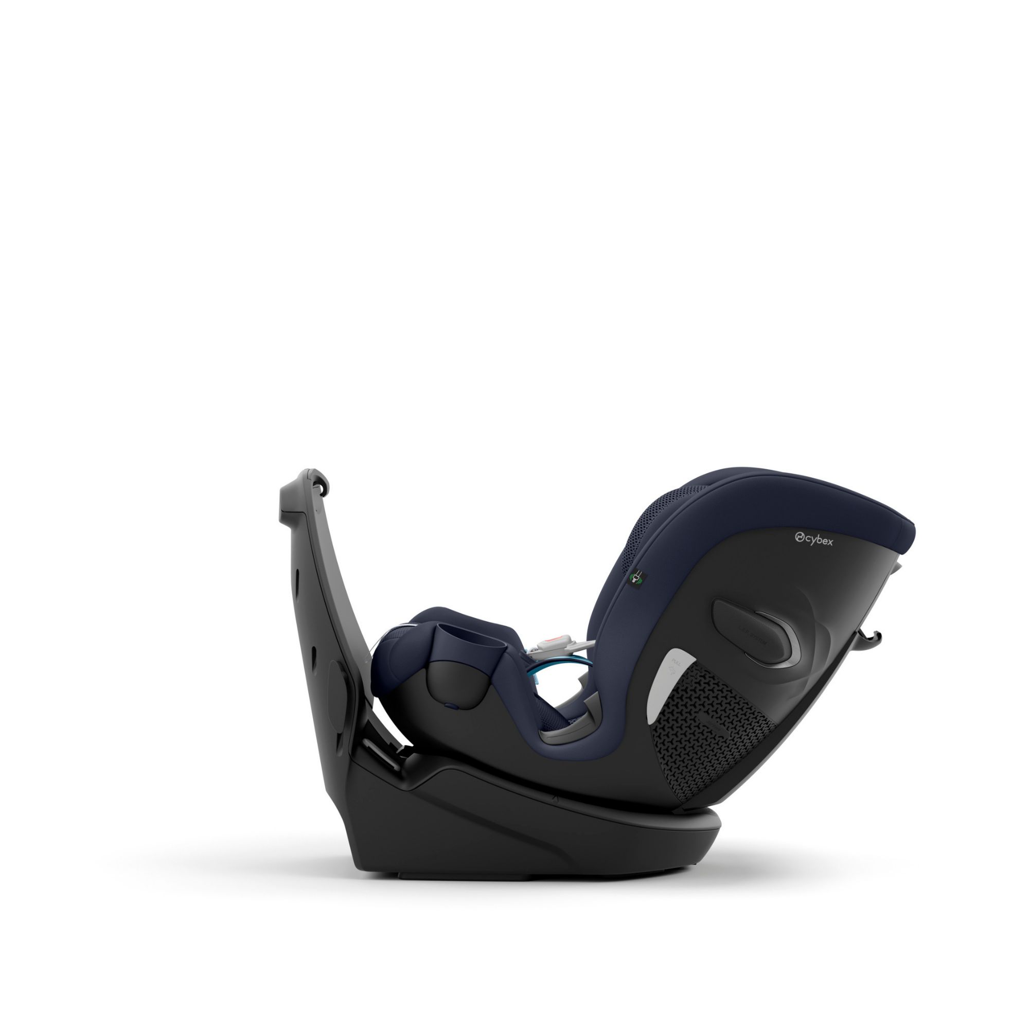 CYBEX Callisto G 360 Rotating All-in-One Convertible Car Seat