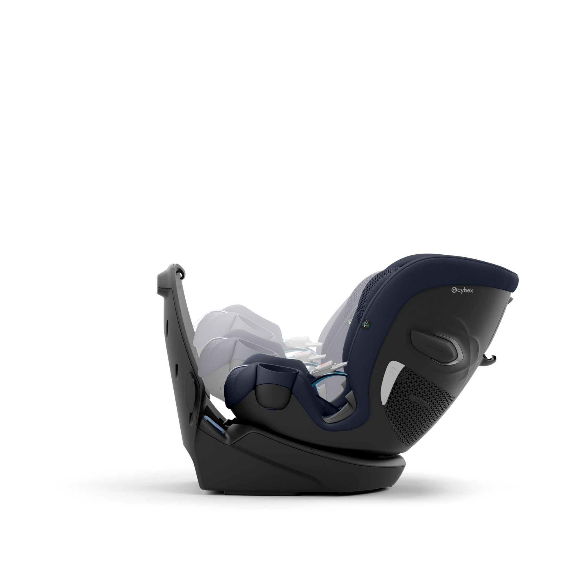 CYBEX Callisto G 360 Rotating All-in-One Convertible Car Seat
