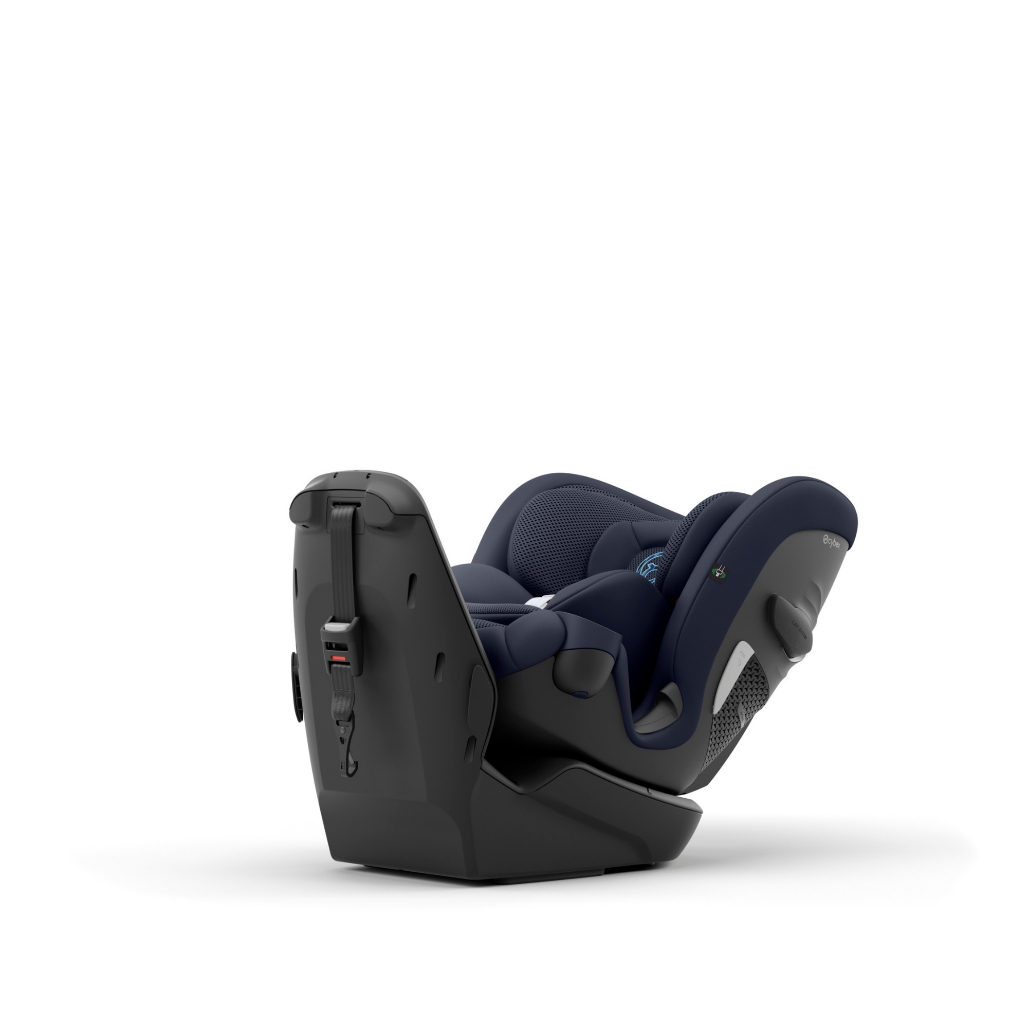 CYBEX Callisto G 360 Rotating All-in-One Convertible Car Seat