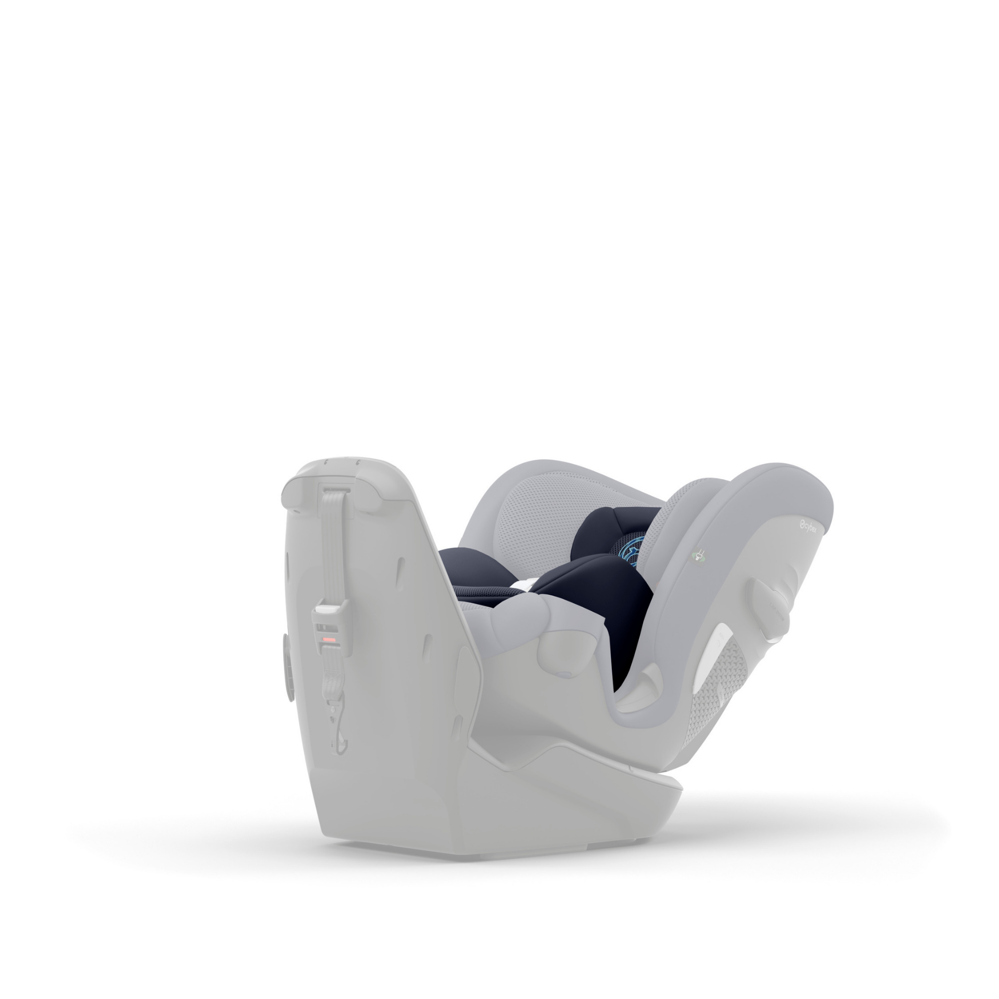 CYBEX Callisto G 360 Rotating All-in-One Convertible Car Seat