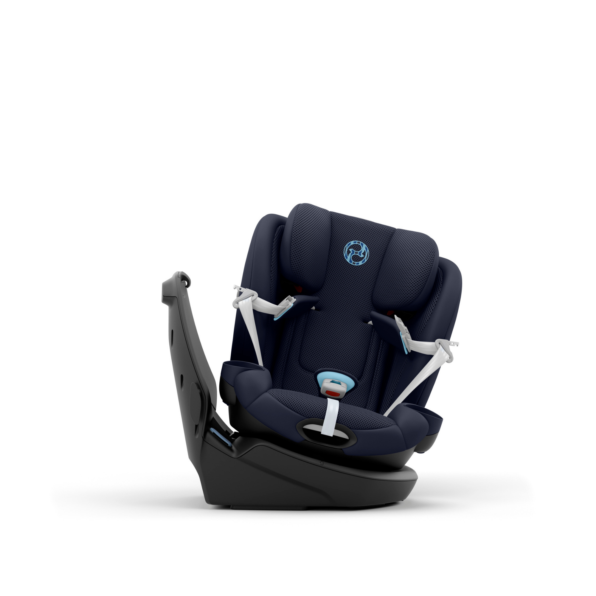 CYBEX Callisto G 360 Rotating All-in-One Convertible Car Seat