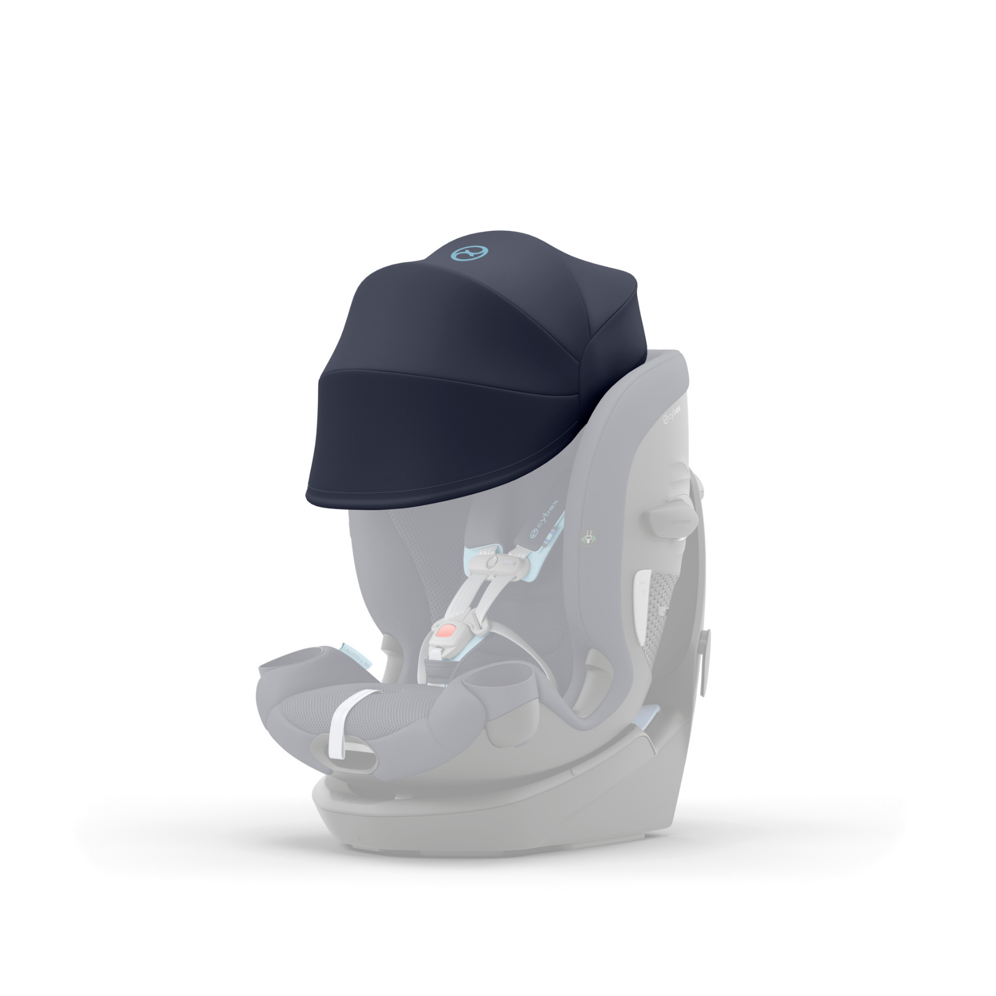 CYBEX Callisto G 360 Rotating All-in-One Convertible Car Seat