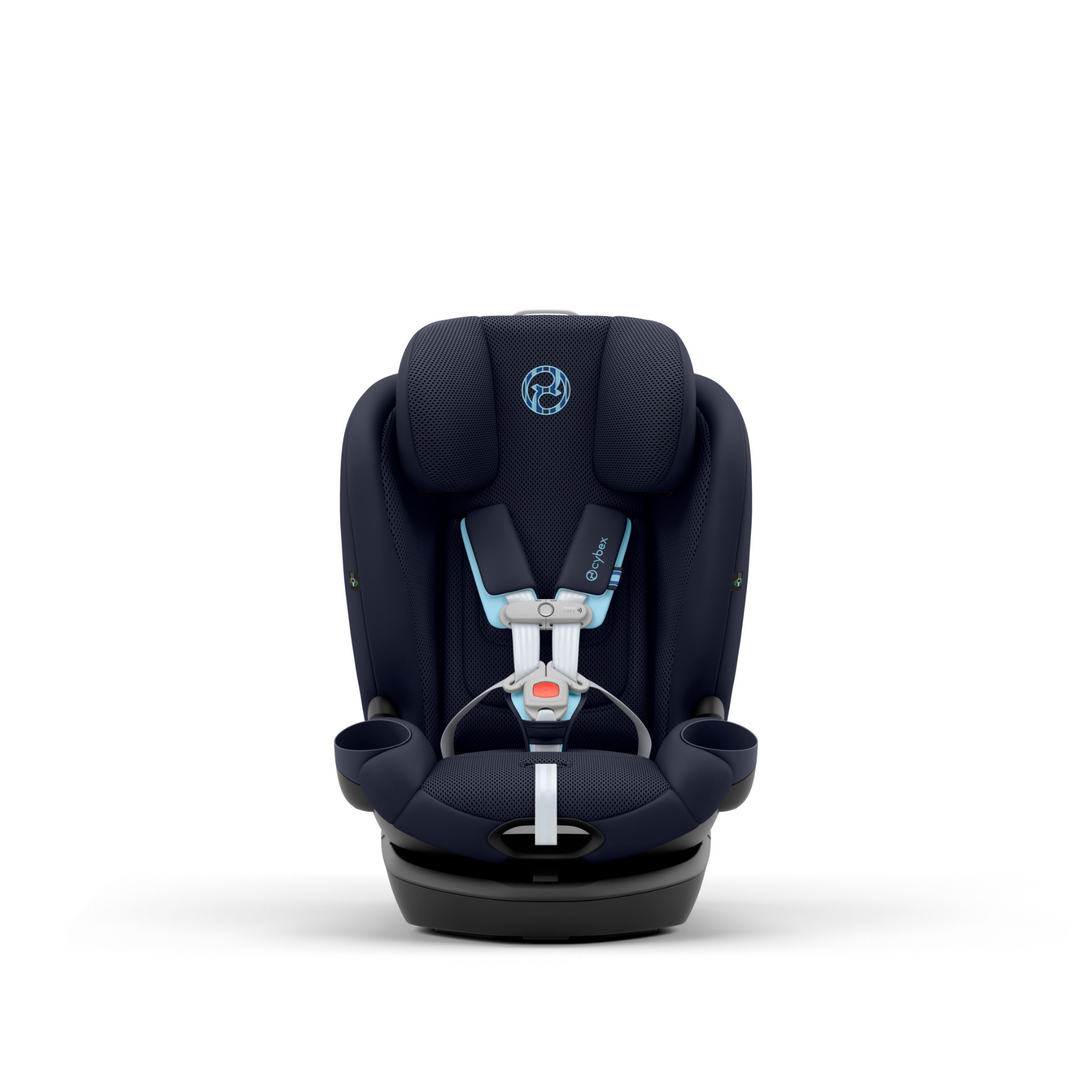 CYBEX Callisto G 360 Rotating All-in-One Convertible Car Seat