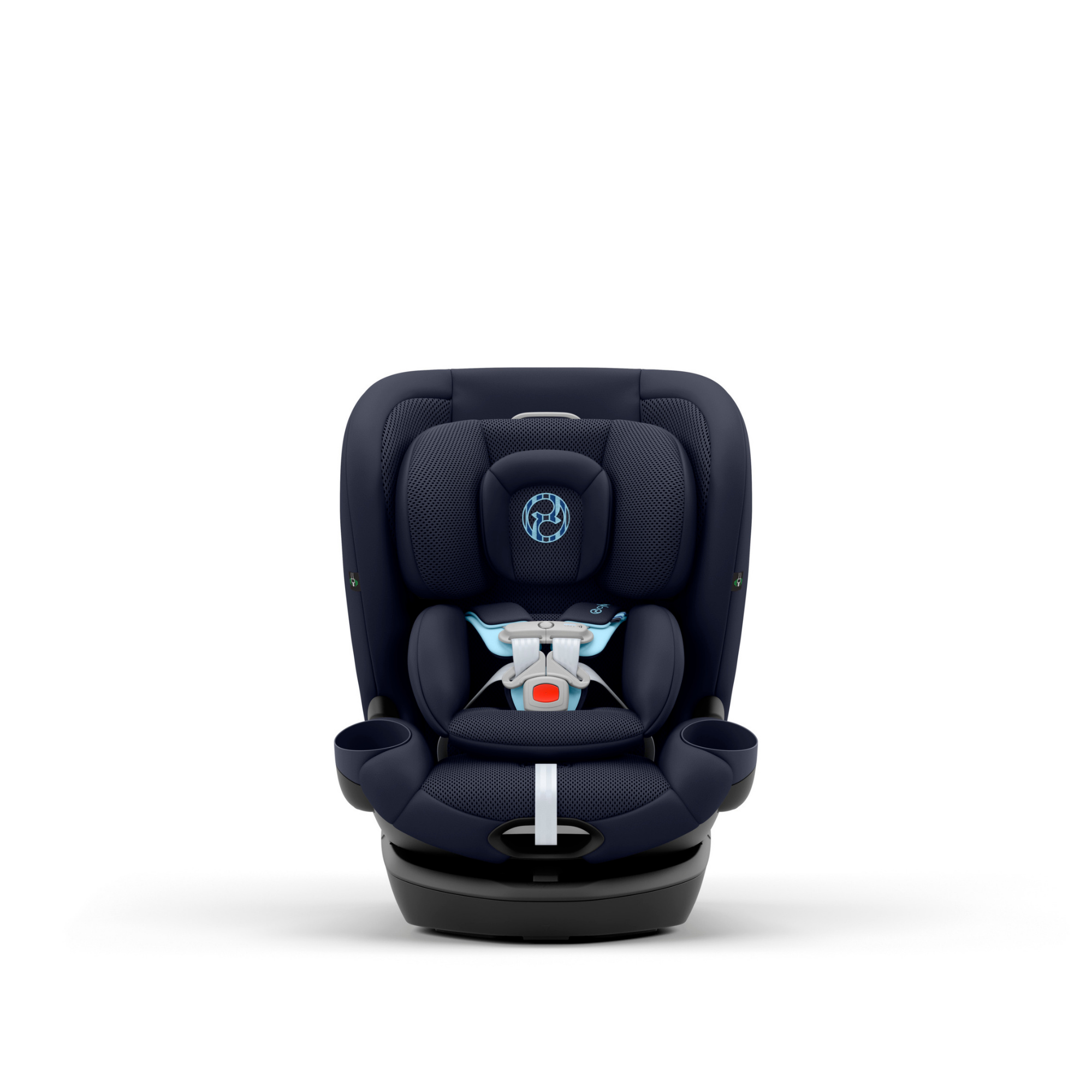 CYBEX Callisto G 360 Rotating All-in-One Convertible Car Seat