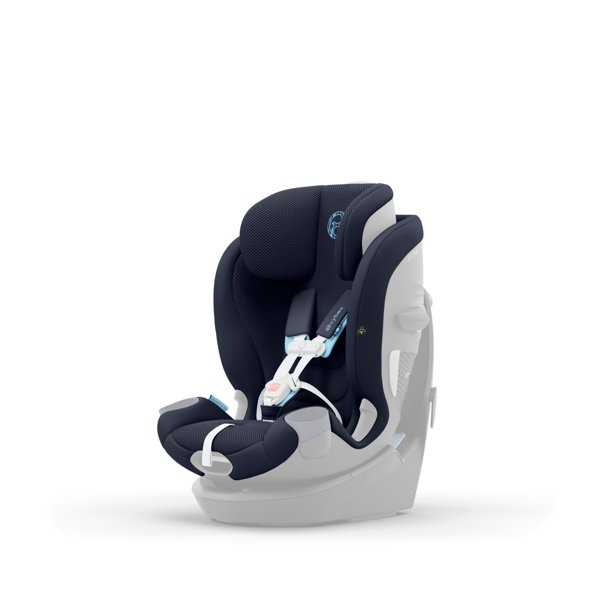 CYBEX Callisto G 360 Rotating All-in-One Convertible Car Seat