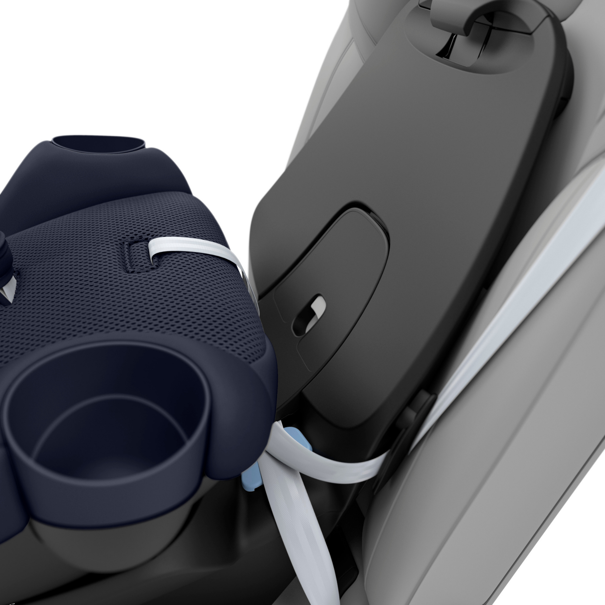 CYBEX Callisto G 360 Rotating All-in-One Convertible Car Seat