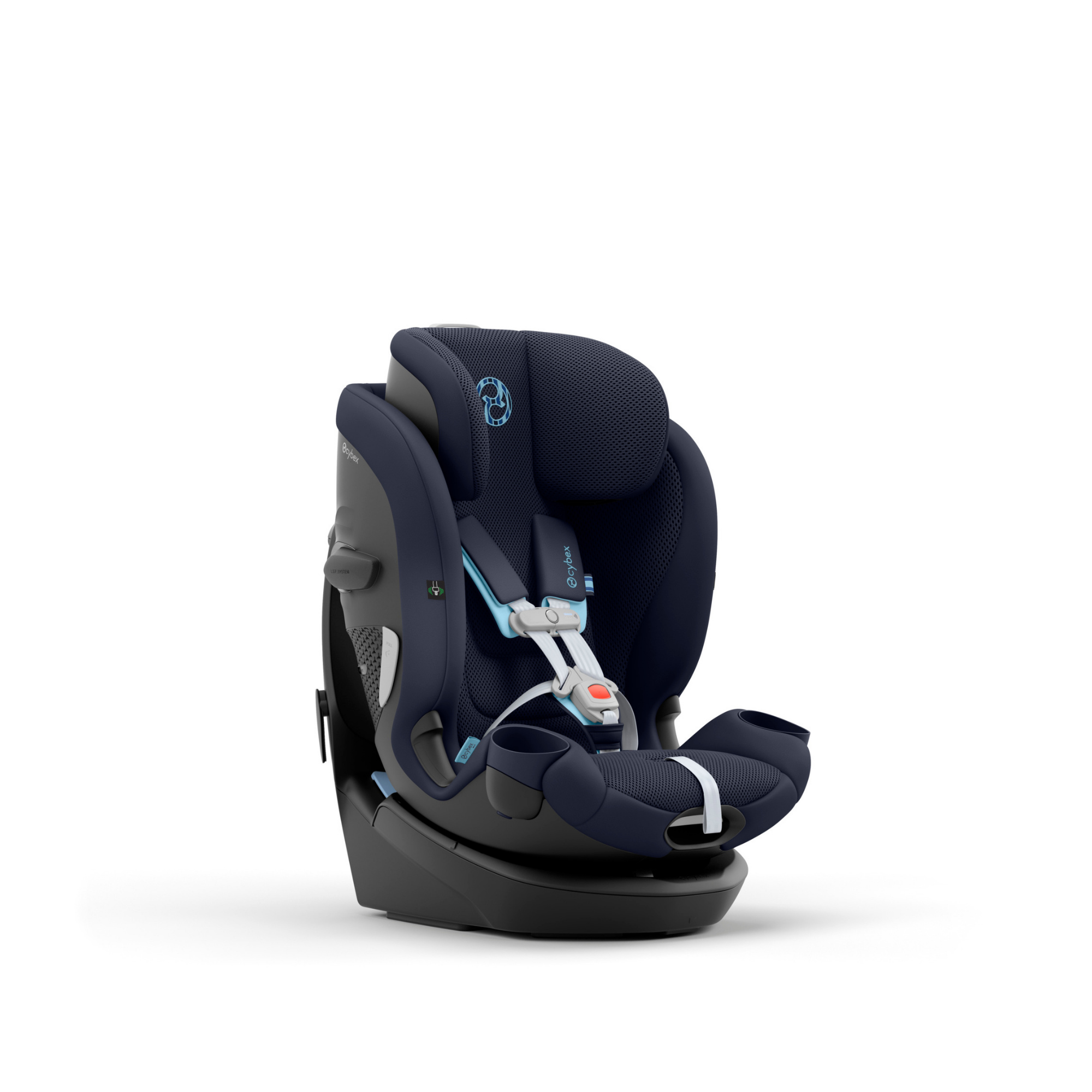 CYBEX Callisto G 360 Rotating All-in-One Convertible Car Seat