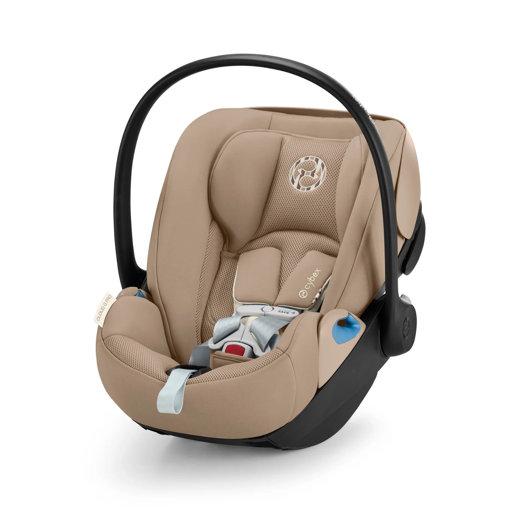 CYBEX Gazelle S + Cloud G Pro Travel System