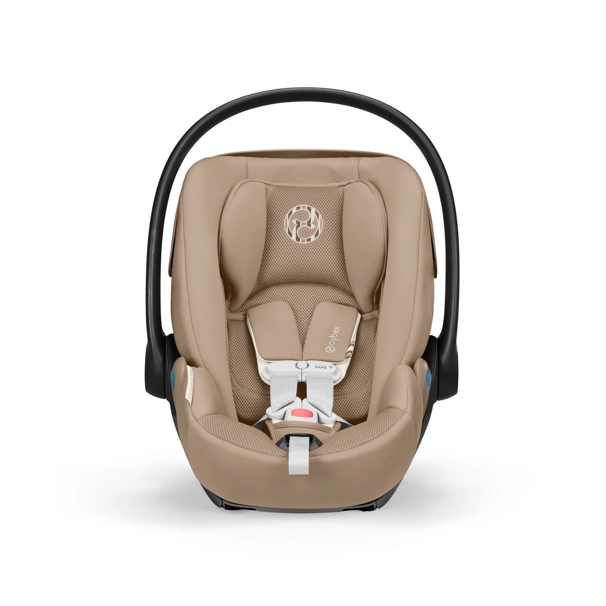 CYBEX Gazelle S + Cloud G Pro Travel System