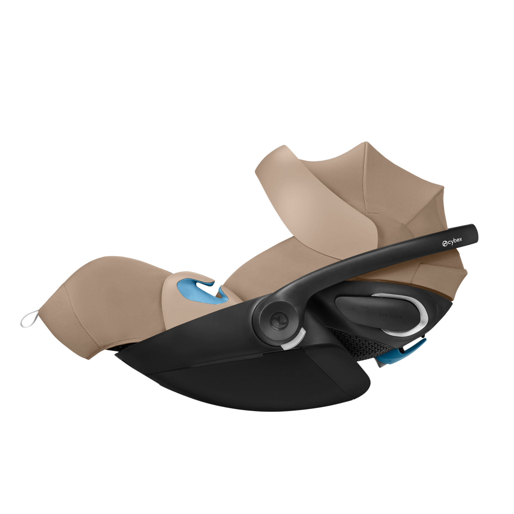 🎁 CYBEX Cloud G Pro Comfort Extend Infant Car Seat (15% off)