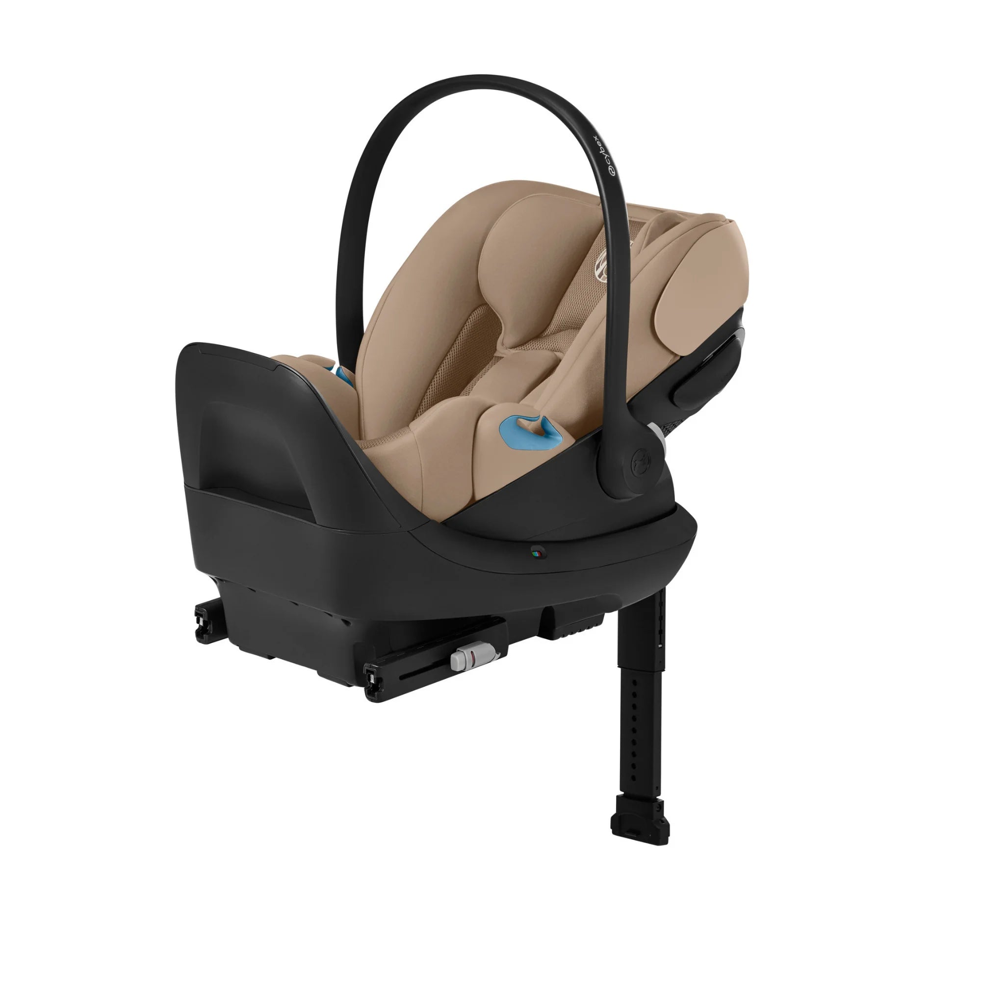 CYBEX Gazelle S + Cloud G Pro Travel System