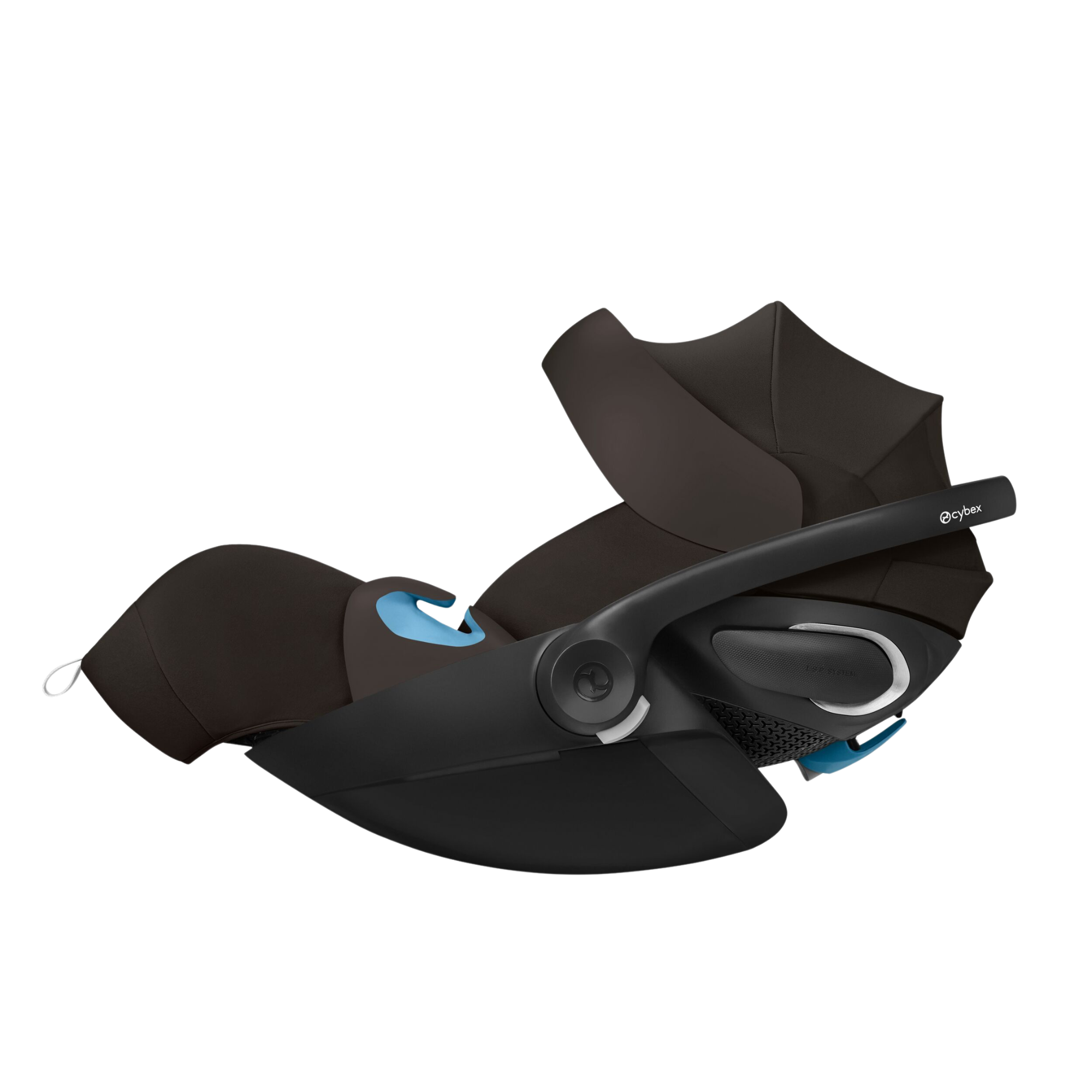 Siège nouveau-né CYBEX Cloud G Pro Comfort Extend