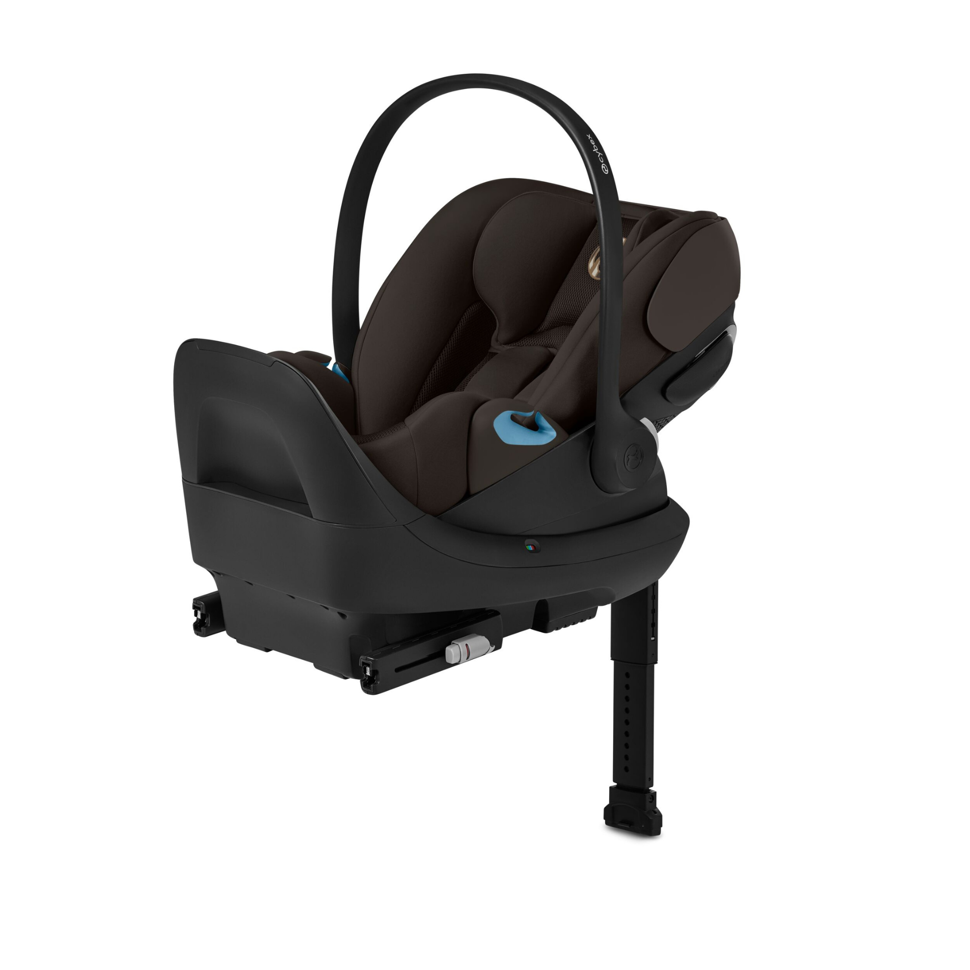 CYBEX Cloud G Pro Comfort Extend Infant Car Seat