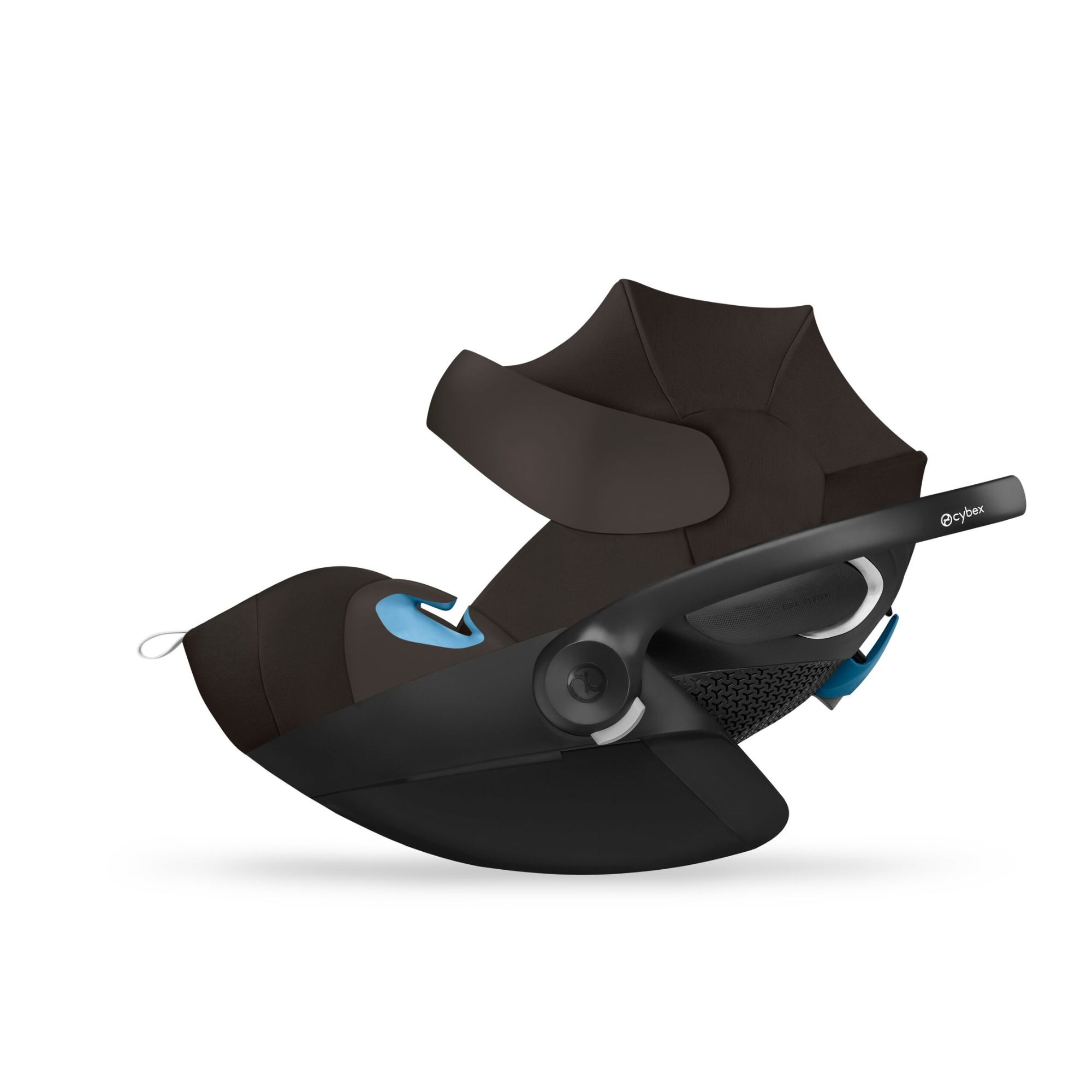 CYBEX Cloud G Pro Comfort Extend Infant Car Seat