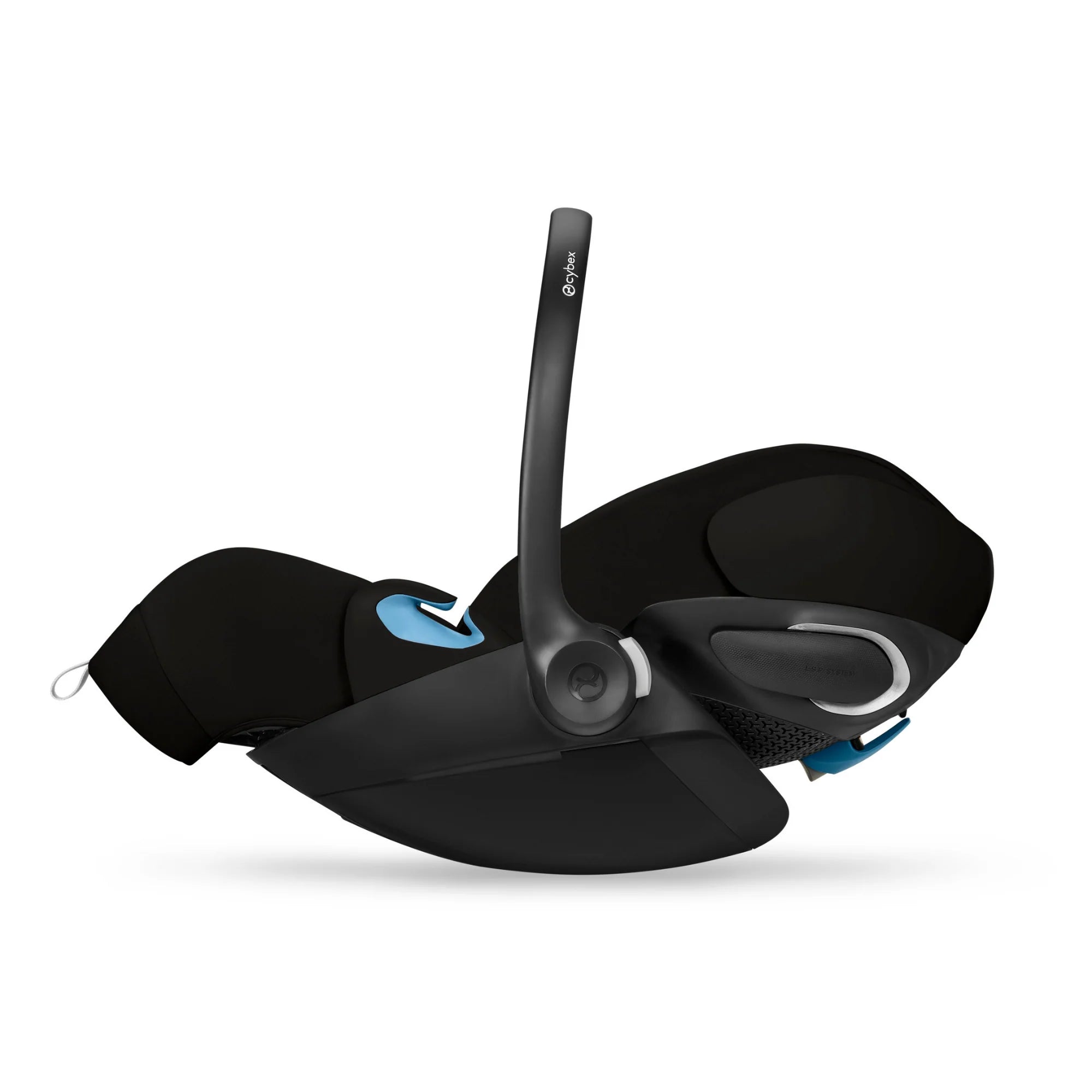 CYBEX Gazelle S + Cloud G Pro Travel System