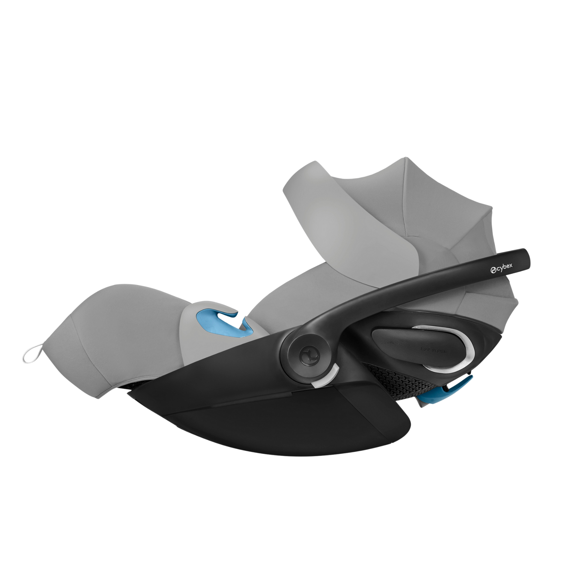 🎁 CYBEX Cloud G Pro Comfort Extend Infant Car Seat (15% off)