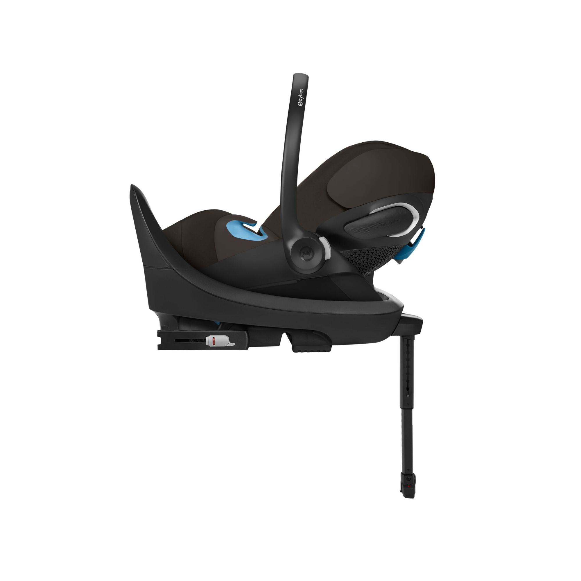 CYBEX Cloud G Pro Comfort Extend Infant Car Seat