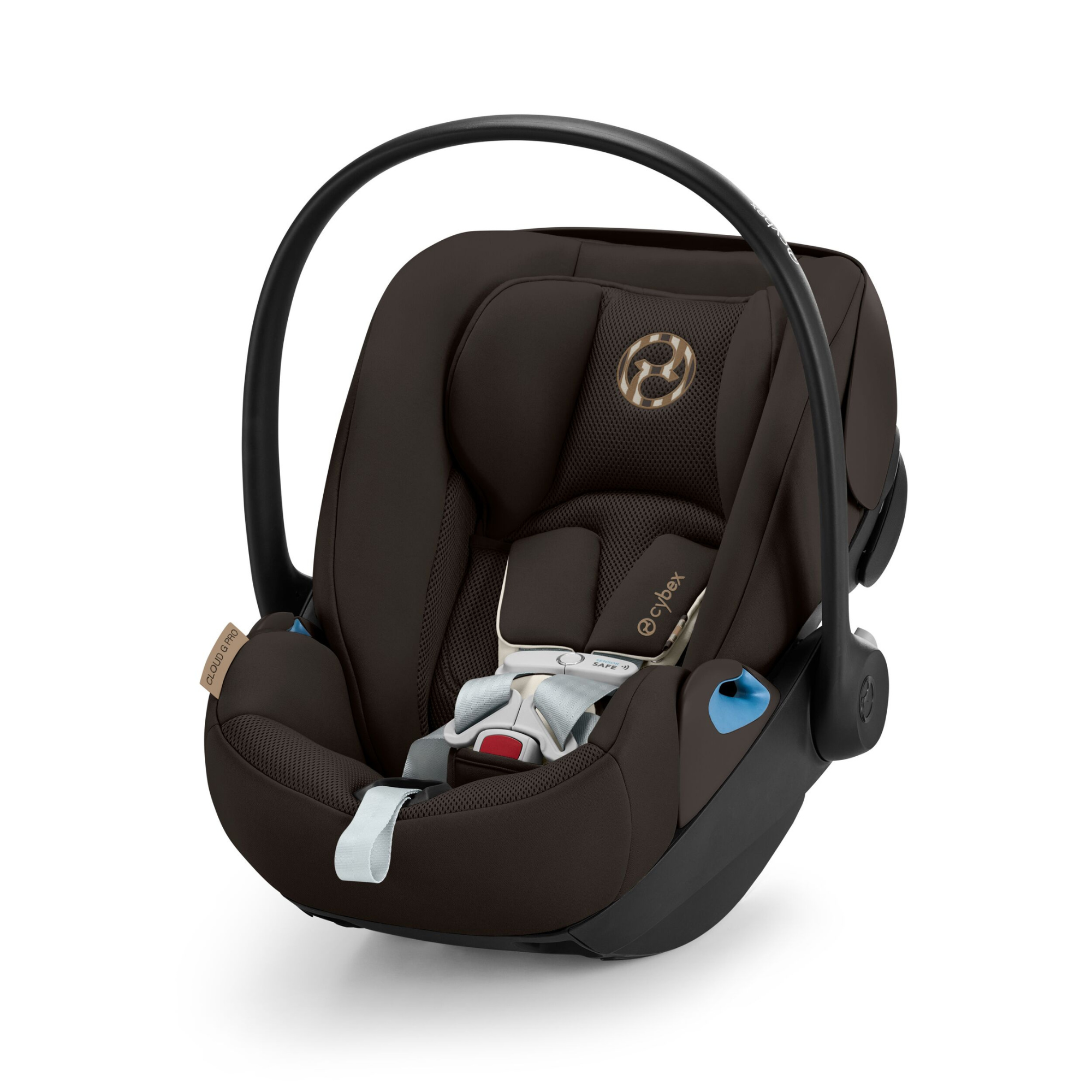 CYBEX Cloud G Pro Comfort Extend Infant Car Seat