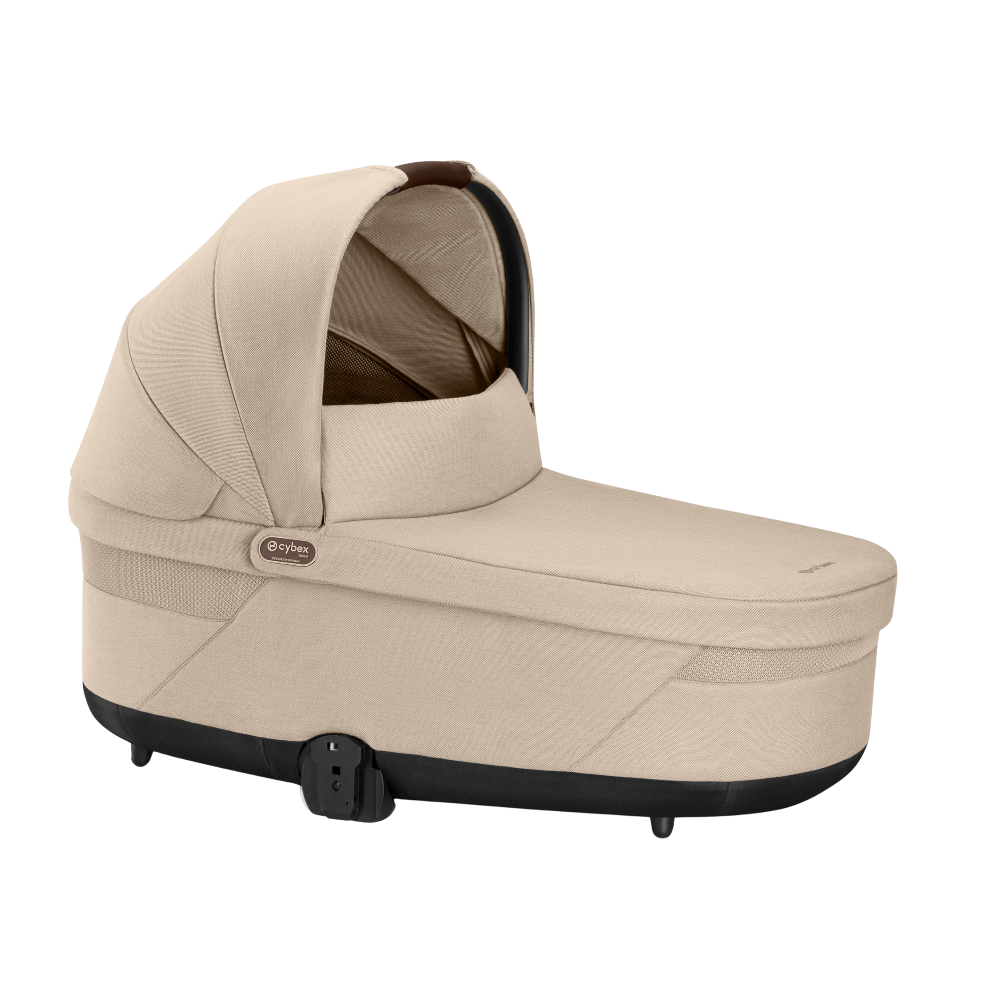 🎁 CYBEX Balios Cot S Lux (15% off)