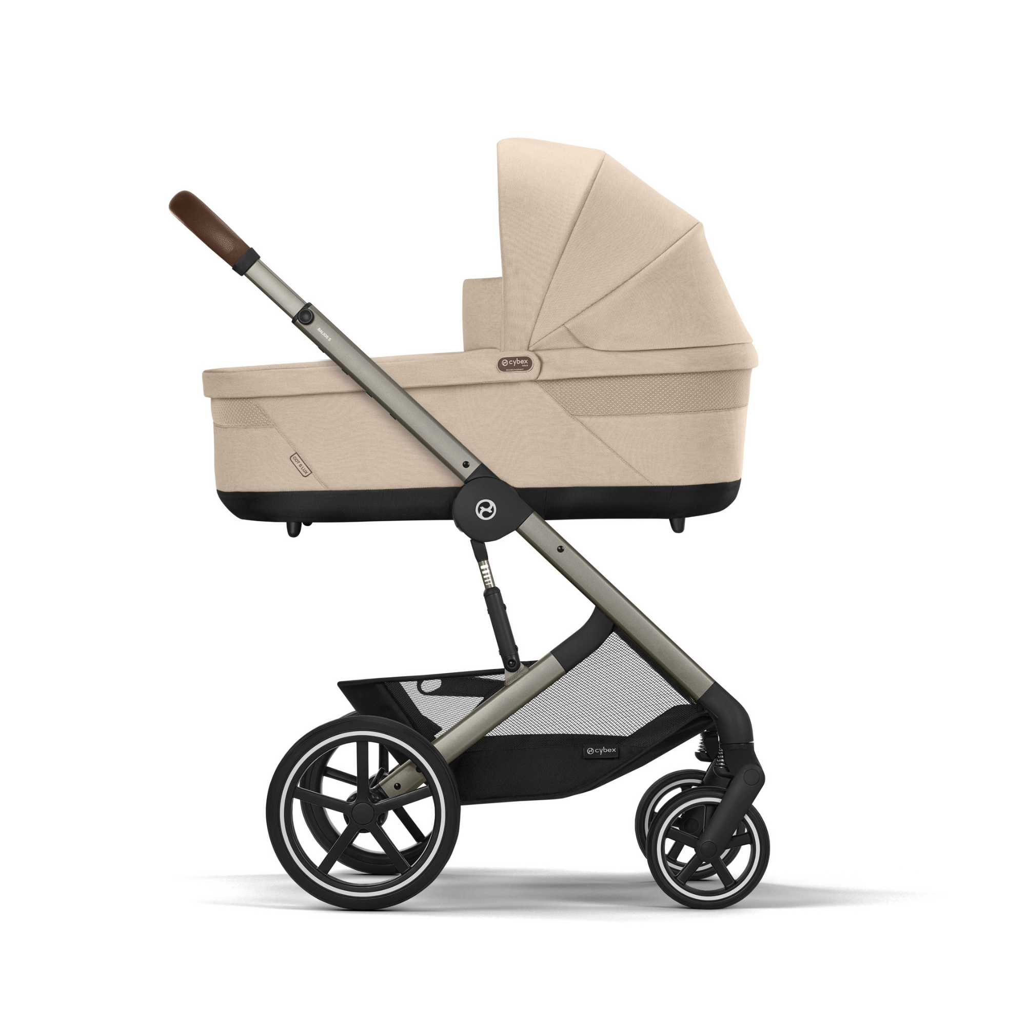 Lit bébé CYBEX Balios S Lux 2