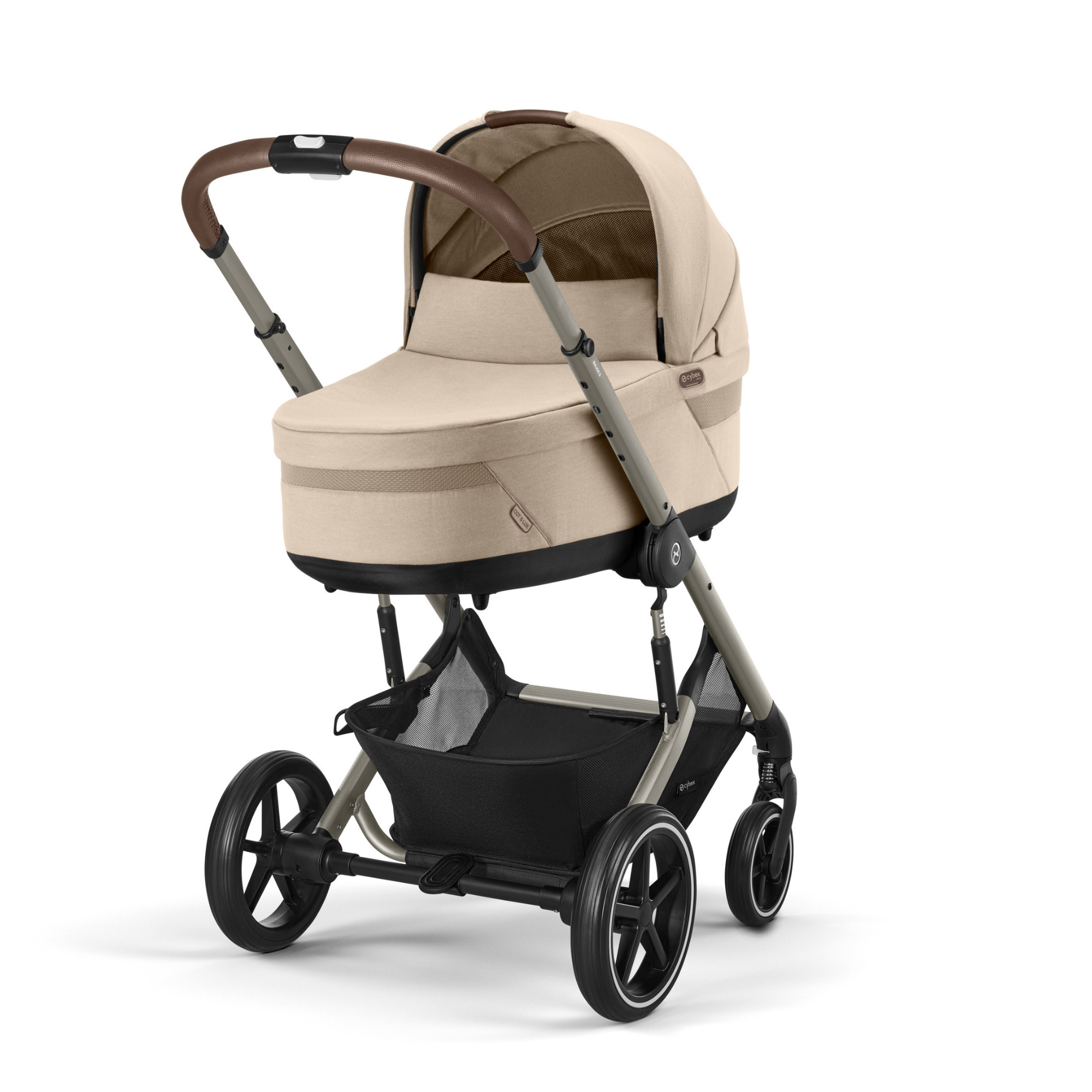 Lit bébé CYBEX Balios S Lux 2