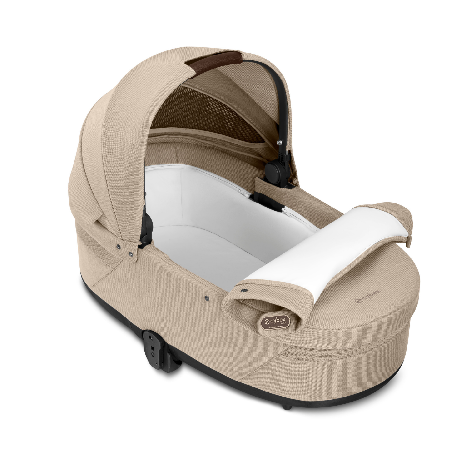 Lit bébé CYBEX Balios S Lux 2