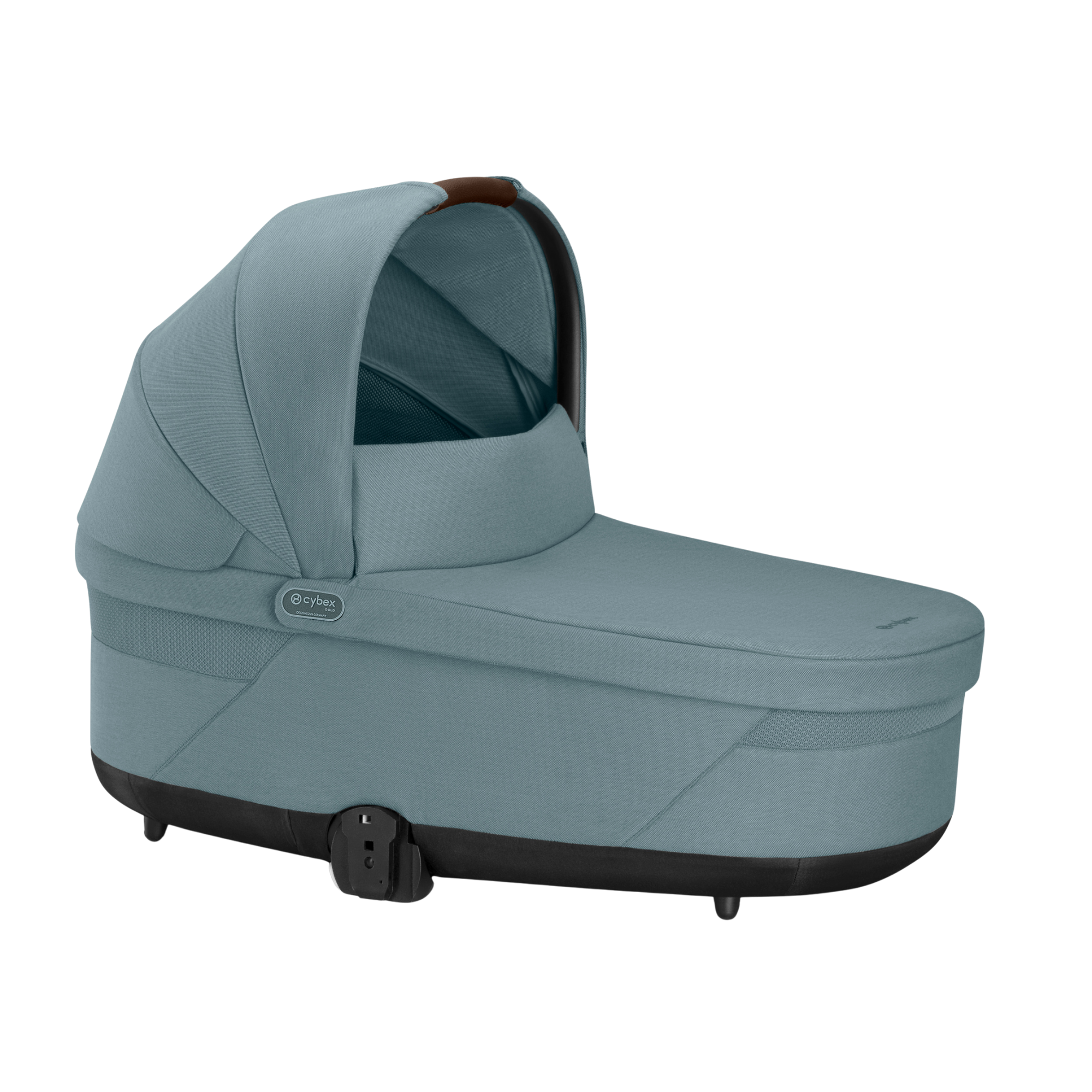 🎁 CYBEX Balios Cot S Lux (15% off)