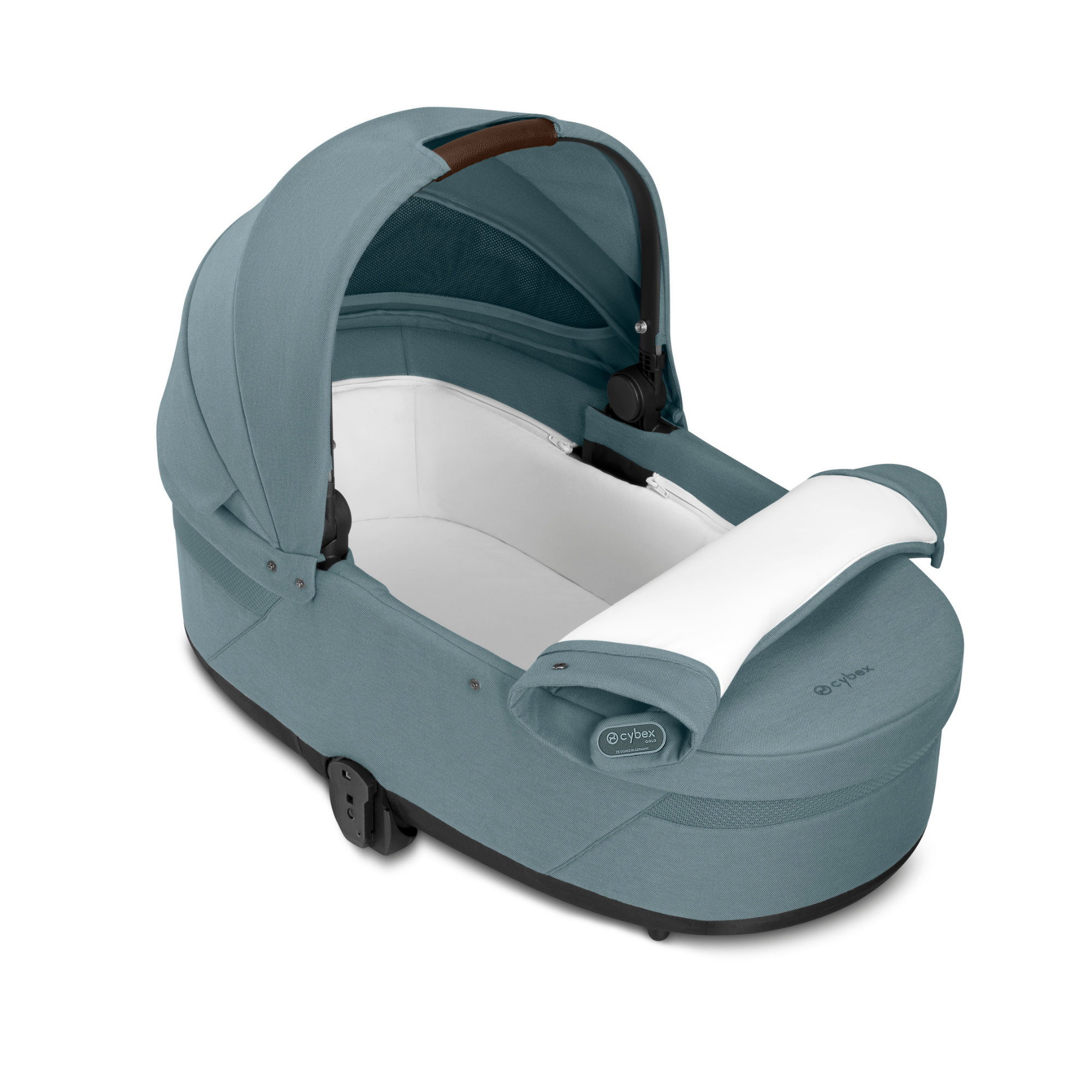 Lit bébé CYBEX Balios S Lux 2