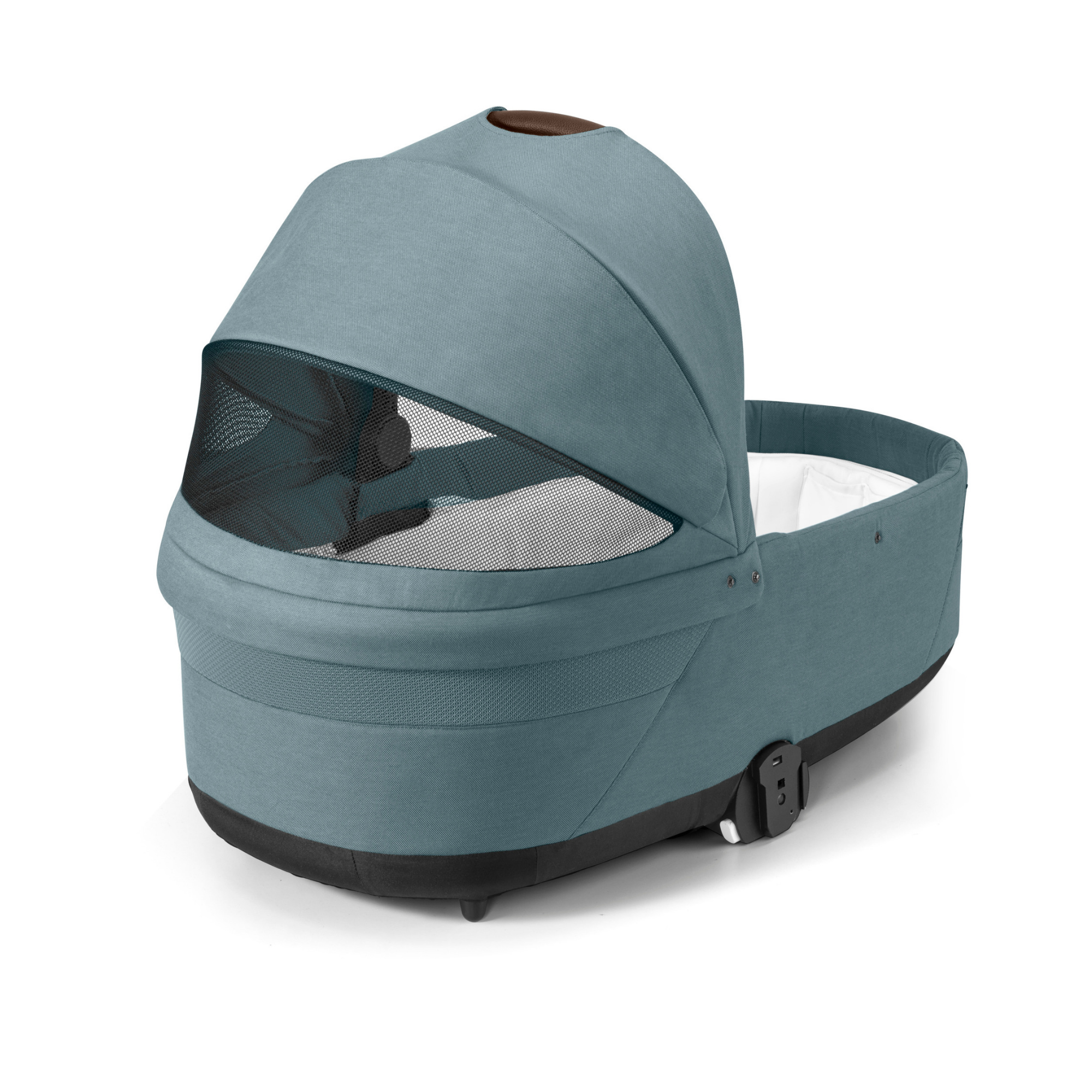 cybex balios river blue Cybex | Balios S Lux 2 Cot