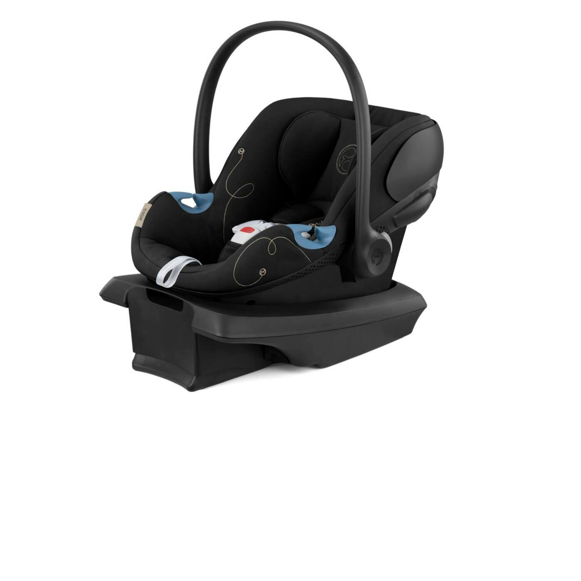 CYBEX EOS 5-in-1 Travel System