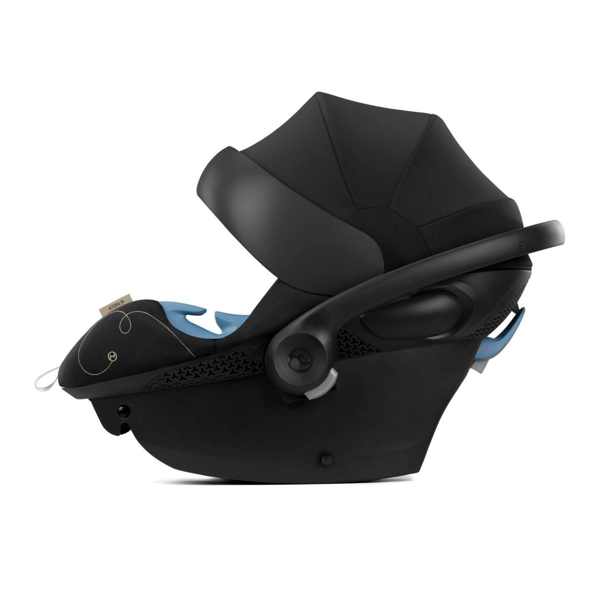 CYBEX EOS 5-in-1 Travel System
