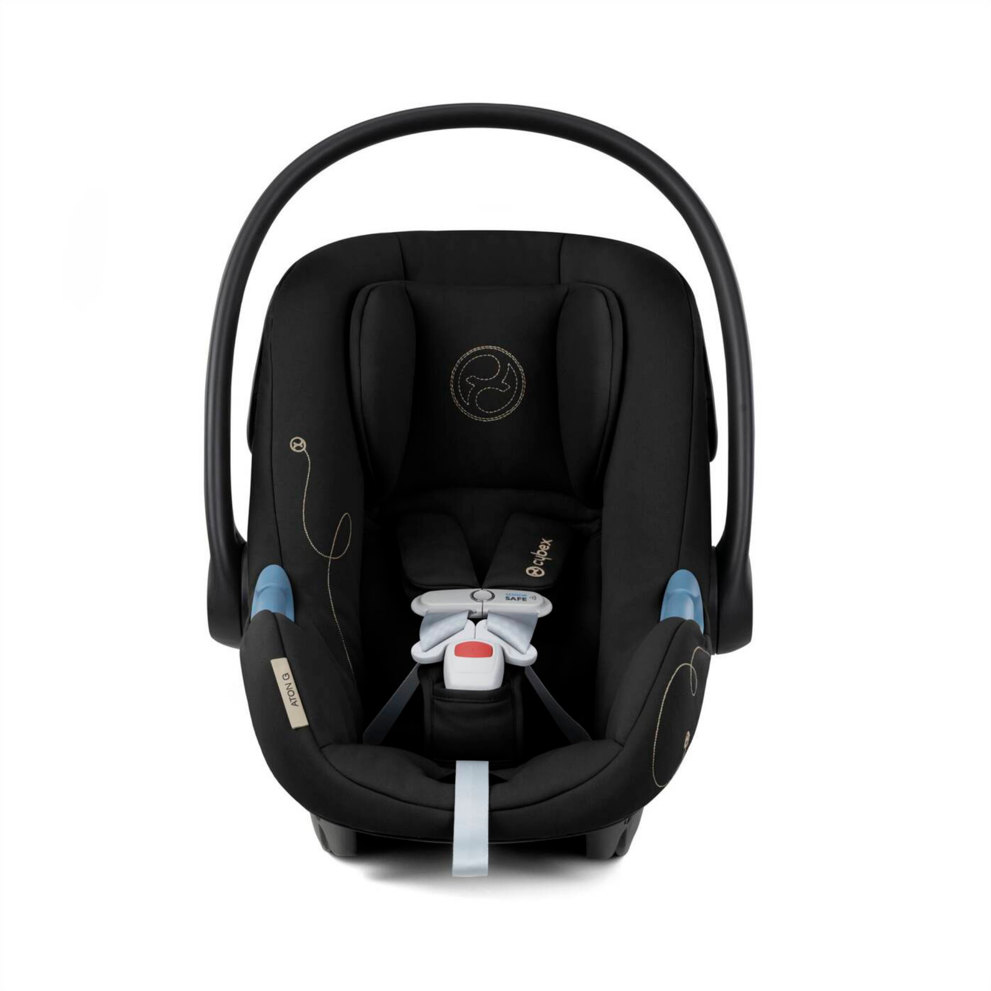 CYBEX EOS 5-in-1 Travel System