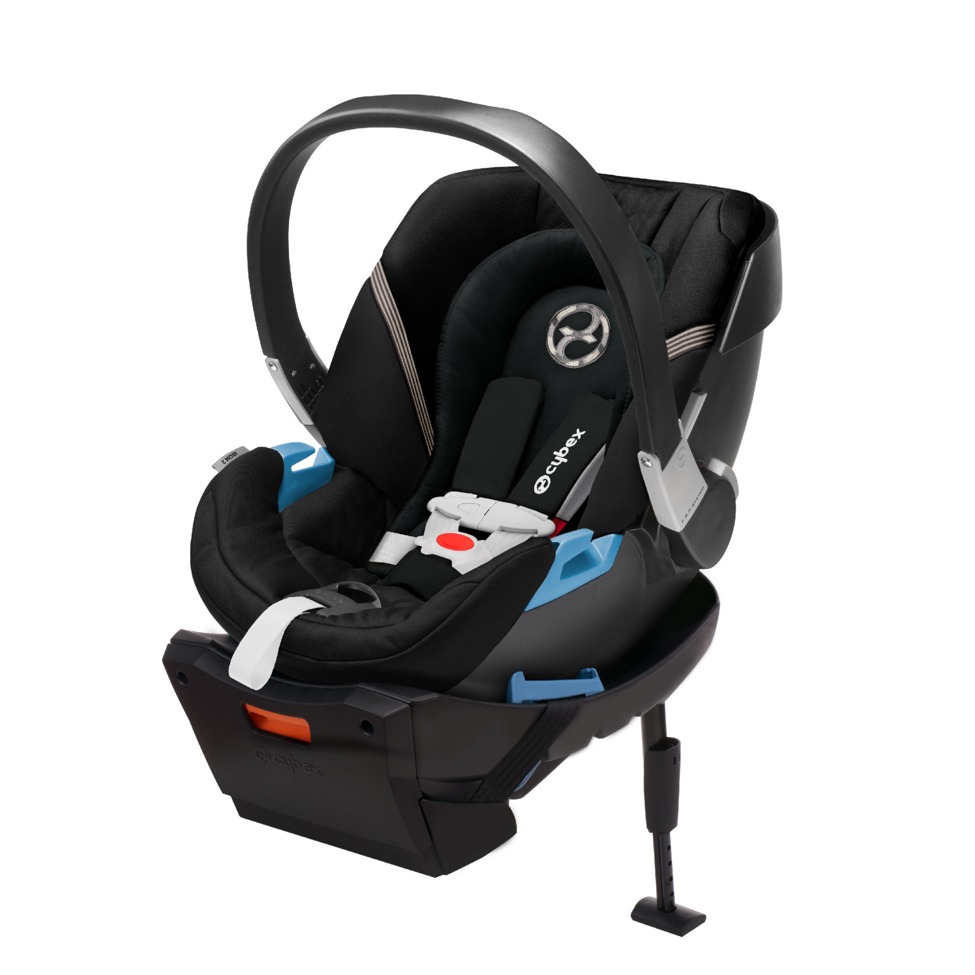 CYBEX EOS 5-in-1 Travel System