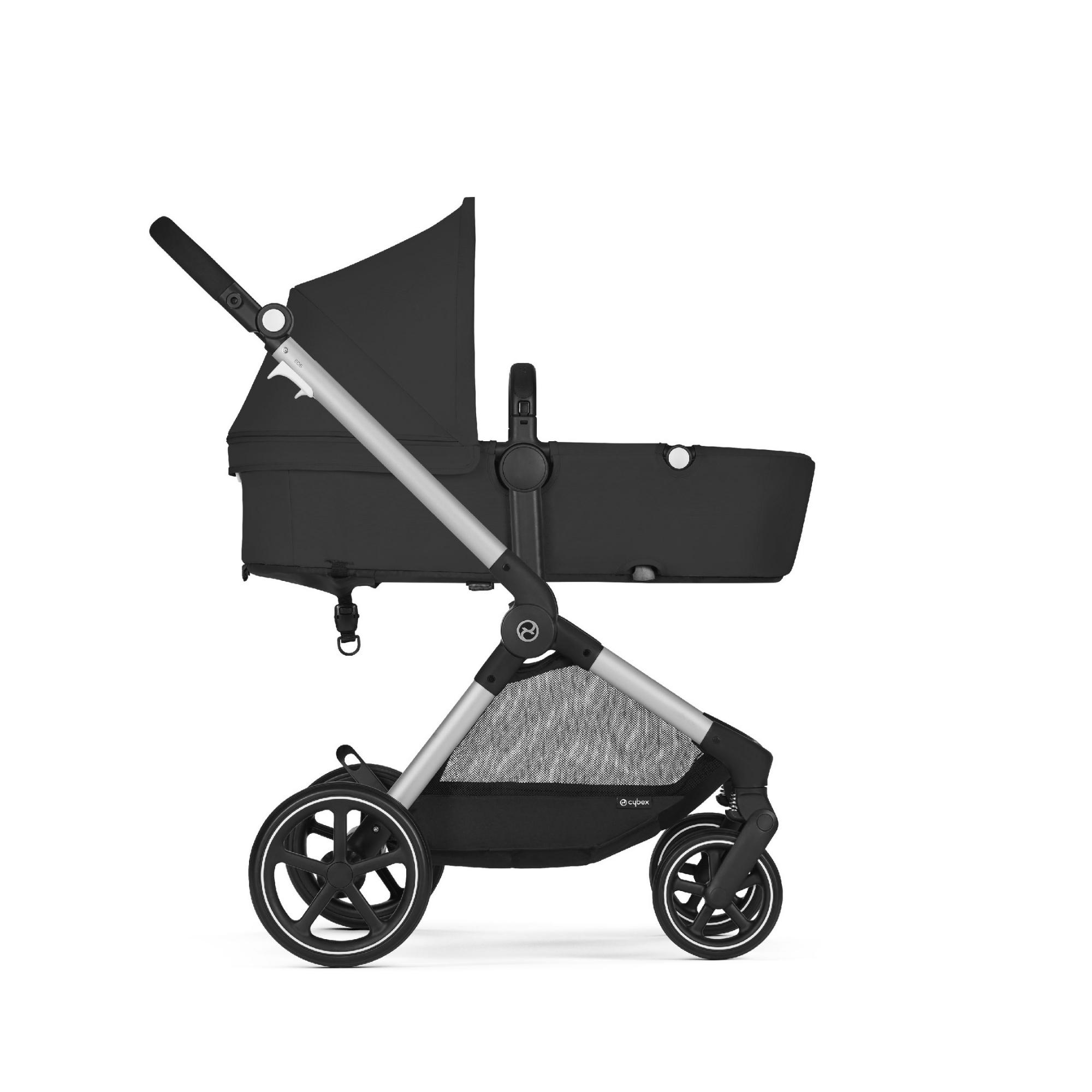 CYBEX EOS 5-in-1 Travel System