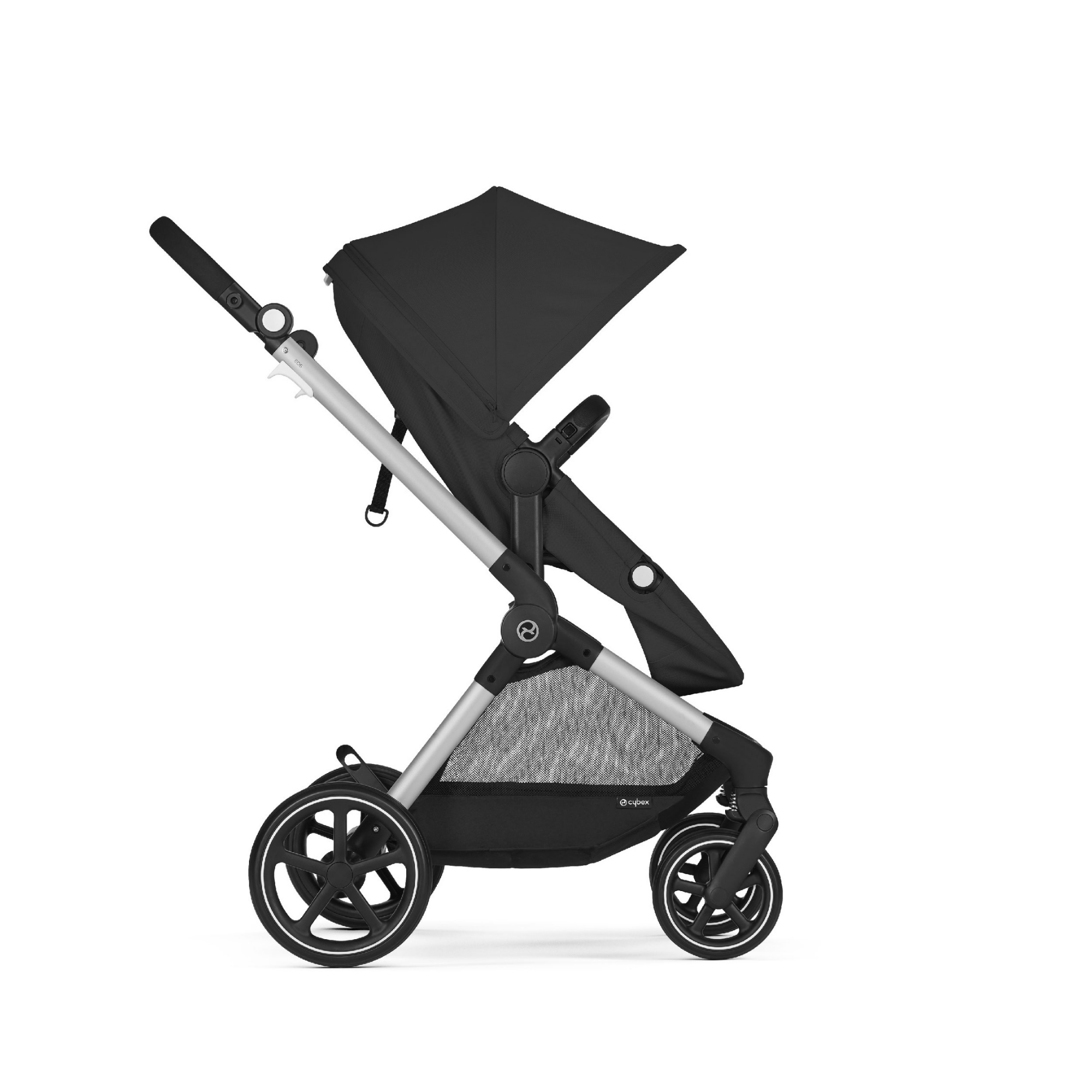 CYBEX EOS 5-in-1 Travel System