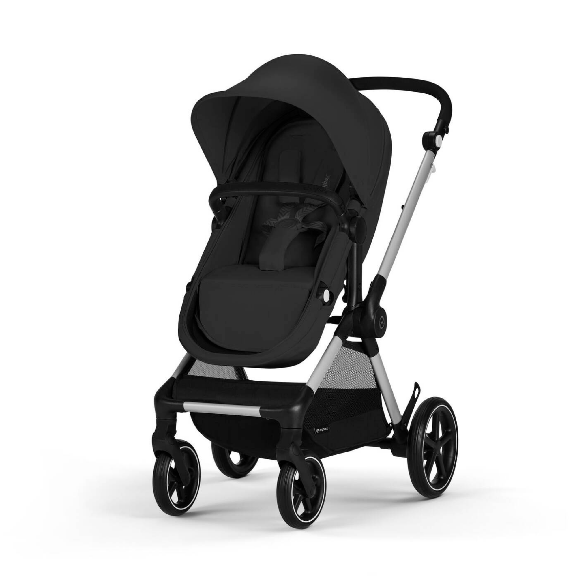 CYBEX EOS 5-in-1 Travel System