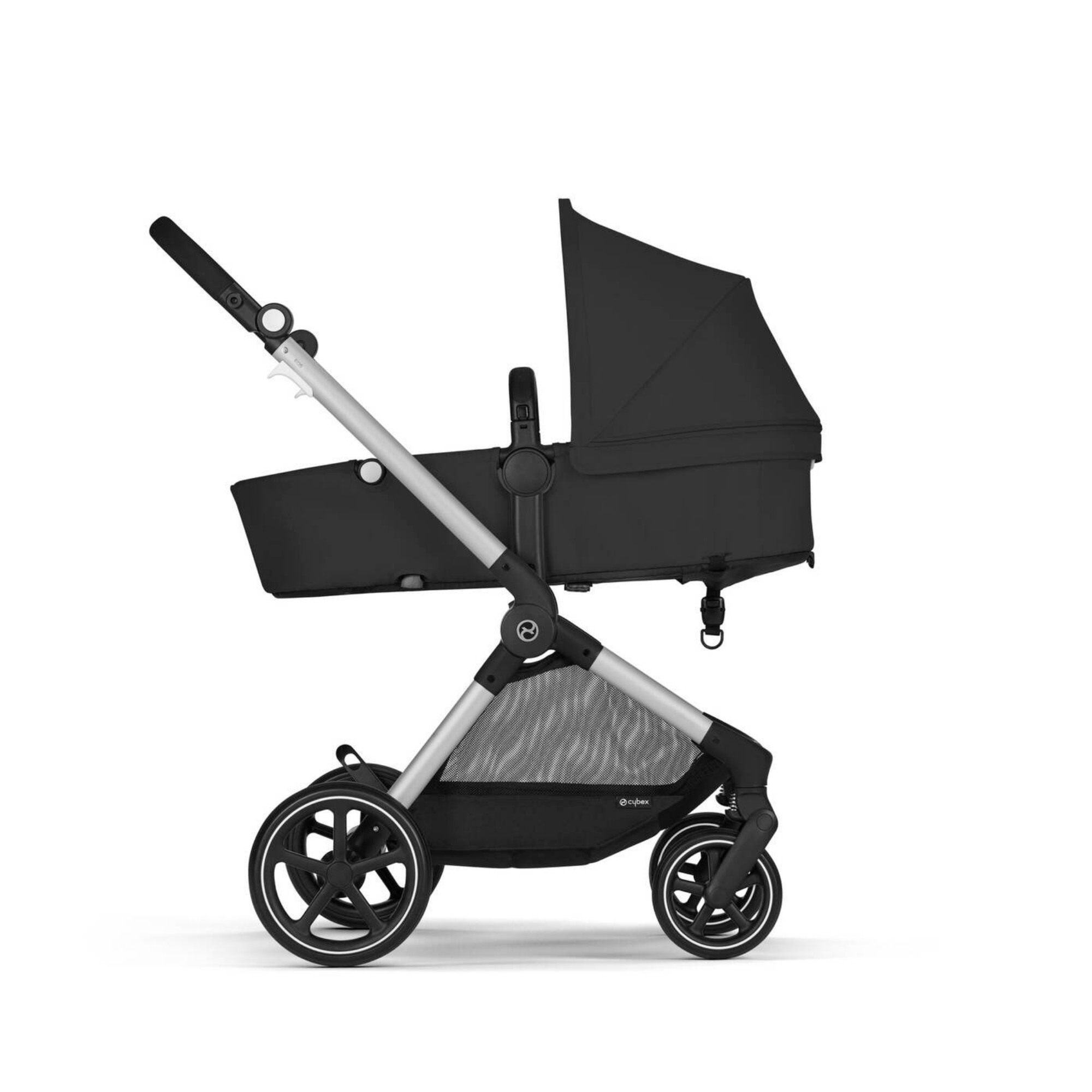 CYBEX EOS 5-in-1 Travel System