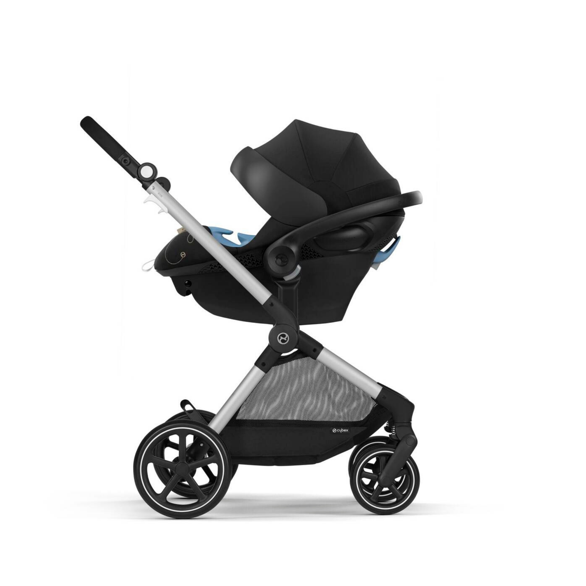 CYBEX EOS 5-in-1 Travel System