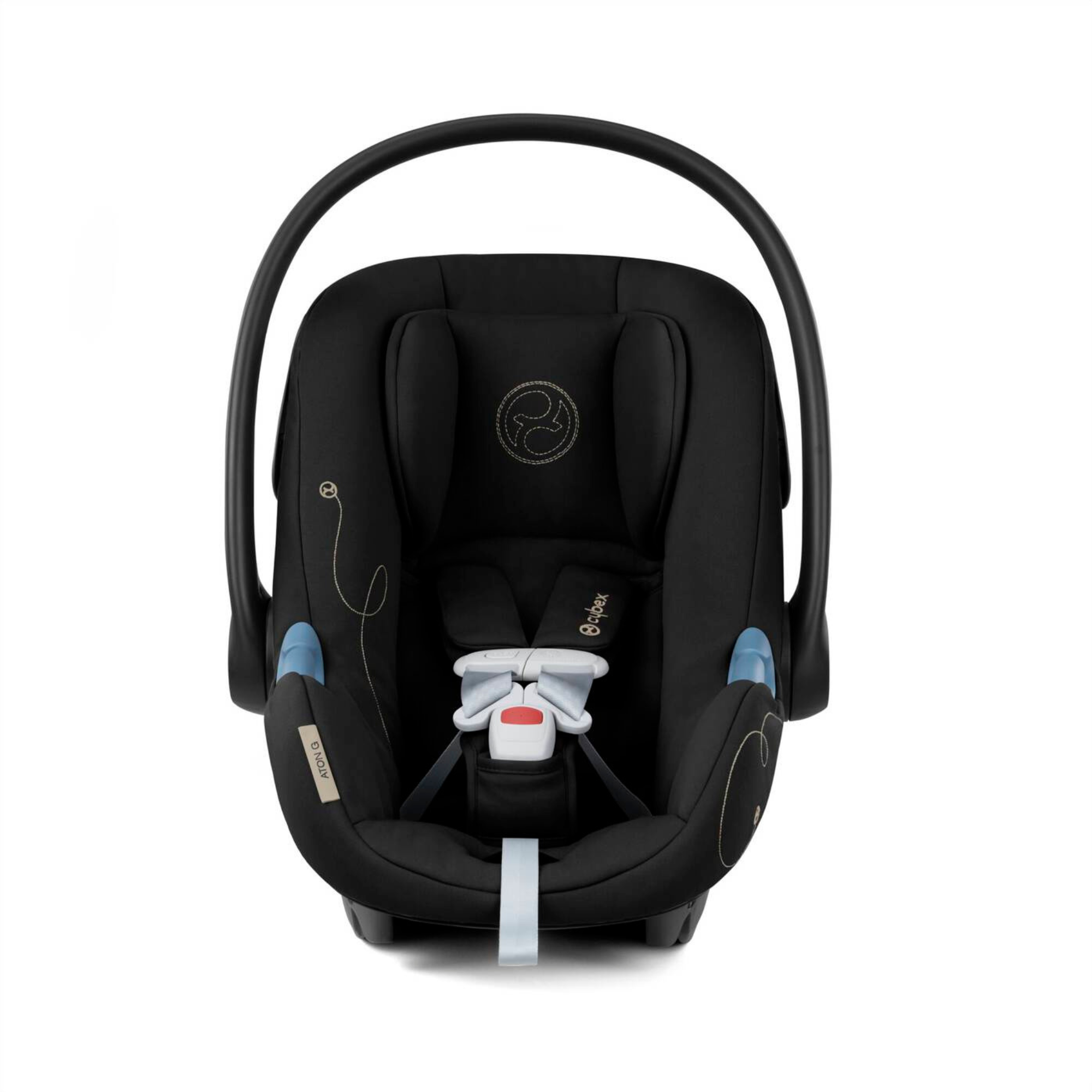 CYBEX EOS 5-in-1 Travel System