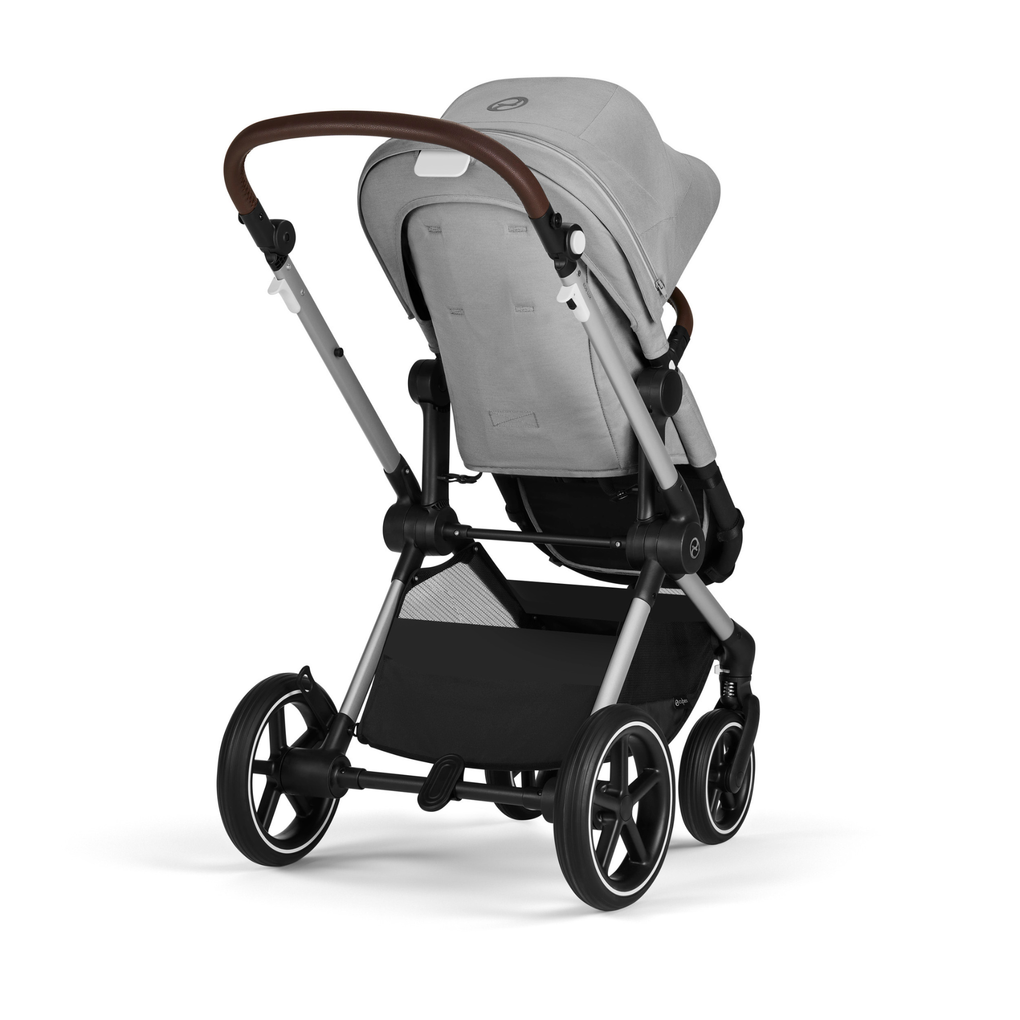 CYBEX EOS Lux 2-in-1 Stroller
