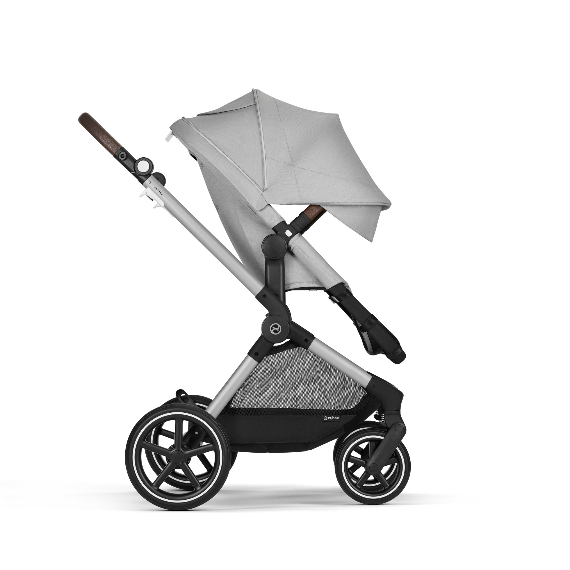 CYBEX EOS Lux 2-in-1 Stroller