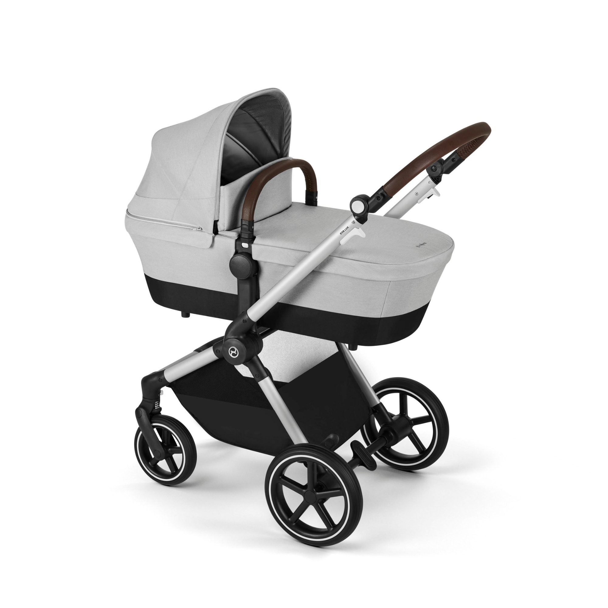 CYBEX EOS Lux 2-in-1 Stroller