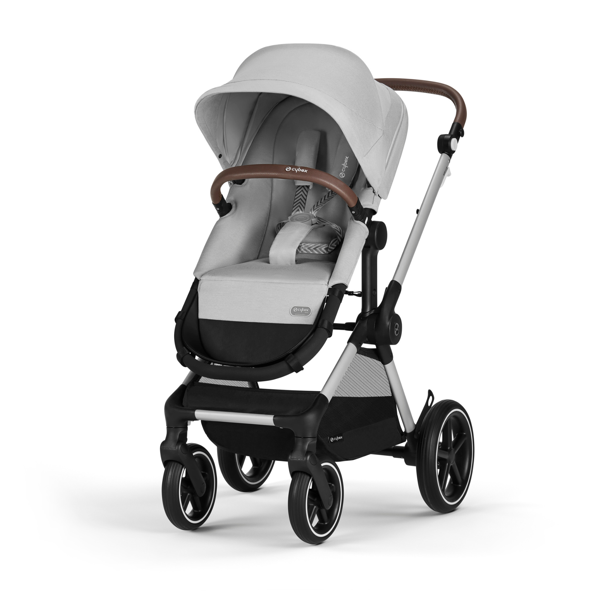 CYBEX EOS Lux 2-in-1 Stroller