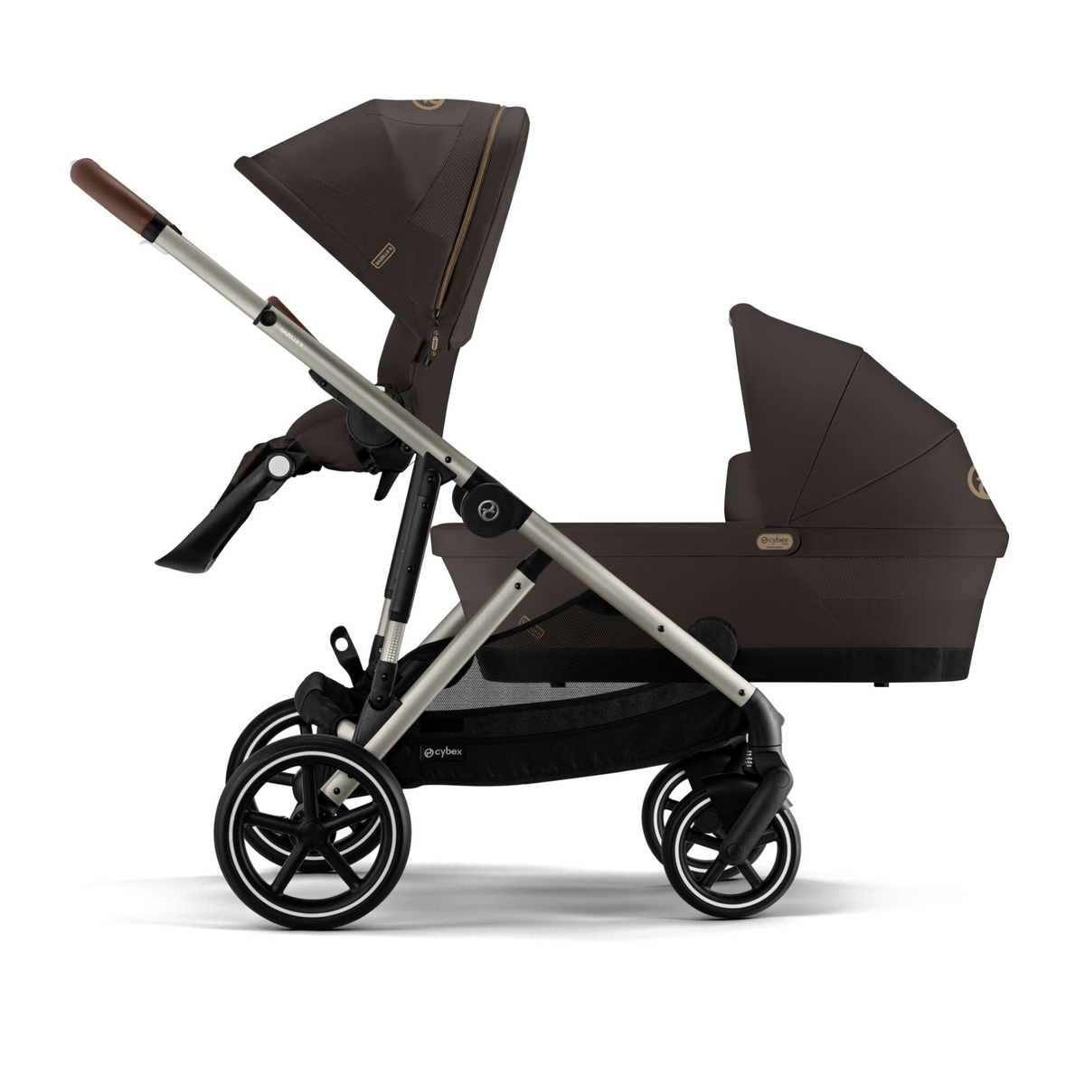 CYBEX Gazelle S Cot